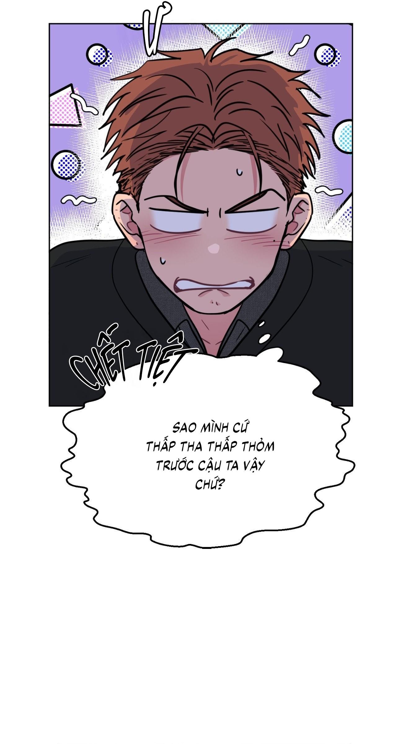 (CBunu) Chàng Trai Mỹ Thuật Chapter 66 - Trang 2