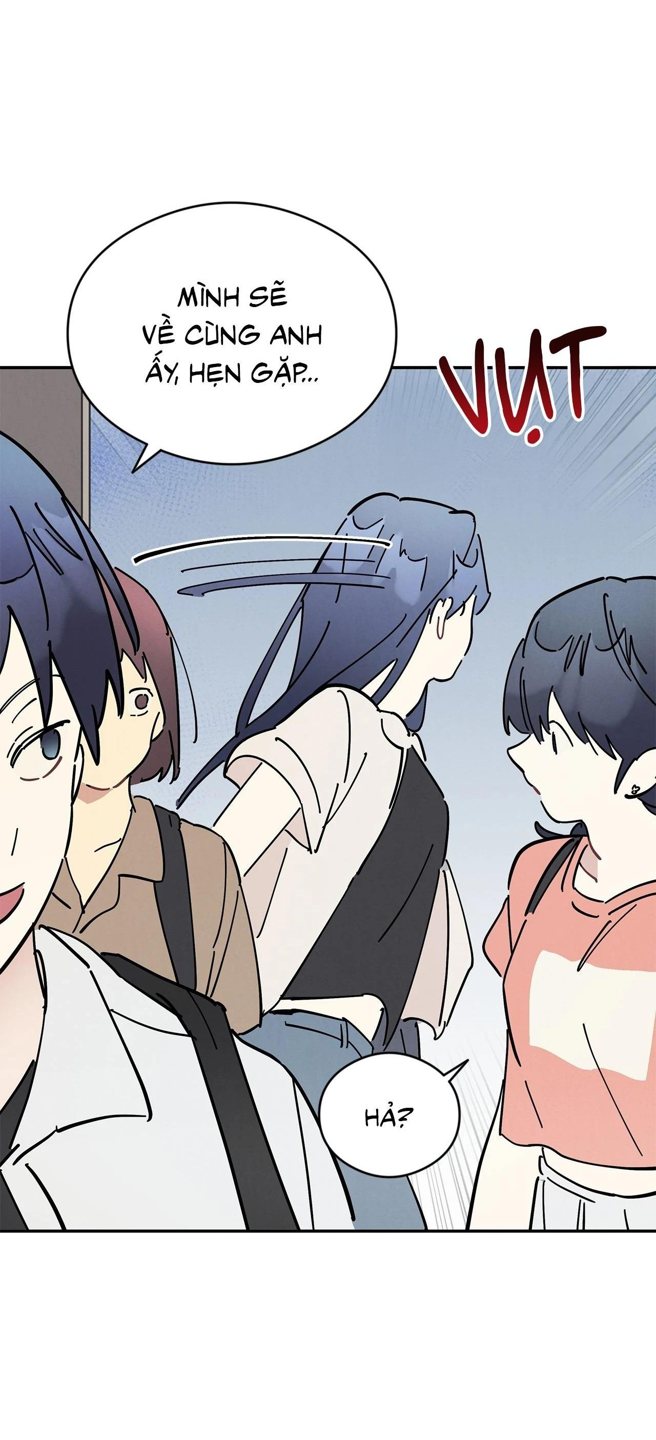 One-Room TA Chapter 39 - Next Chapter 40