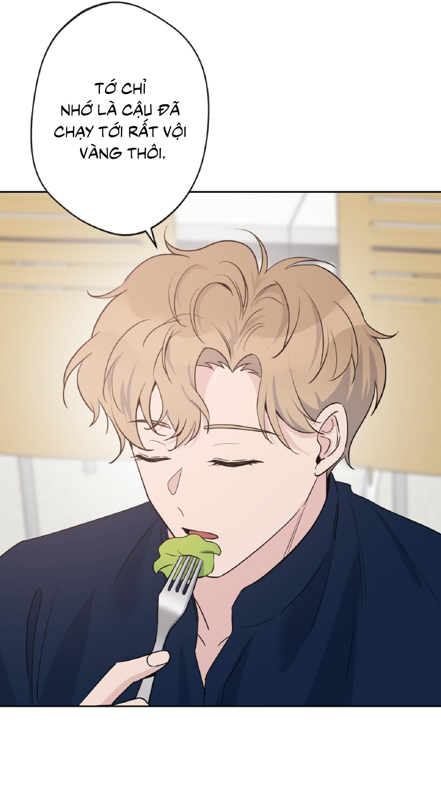 Angel kiss Chapter 19 - Next 