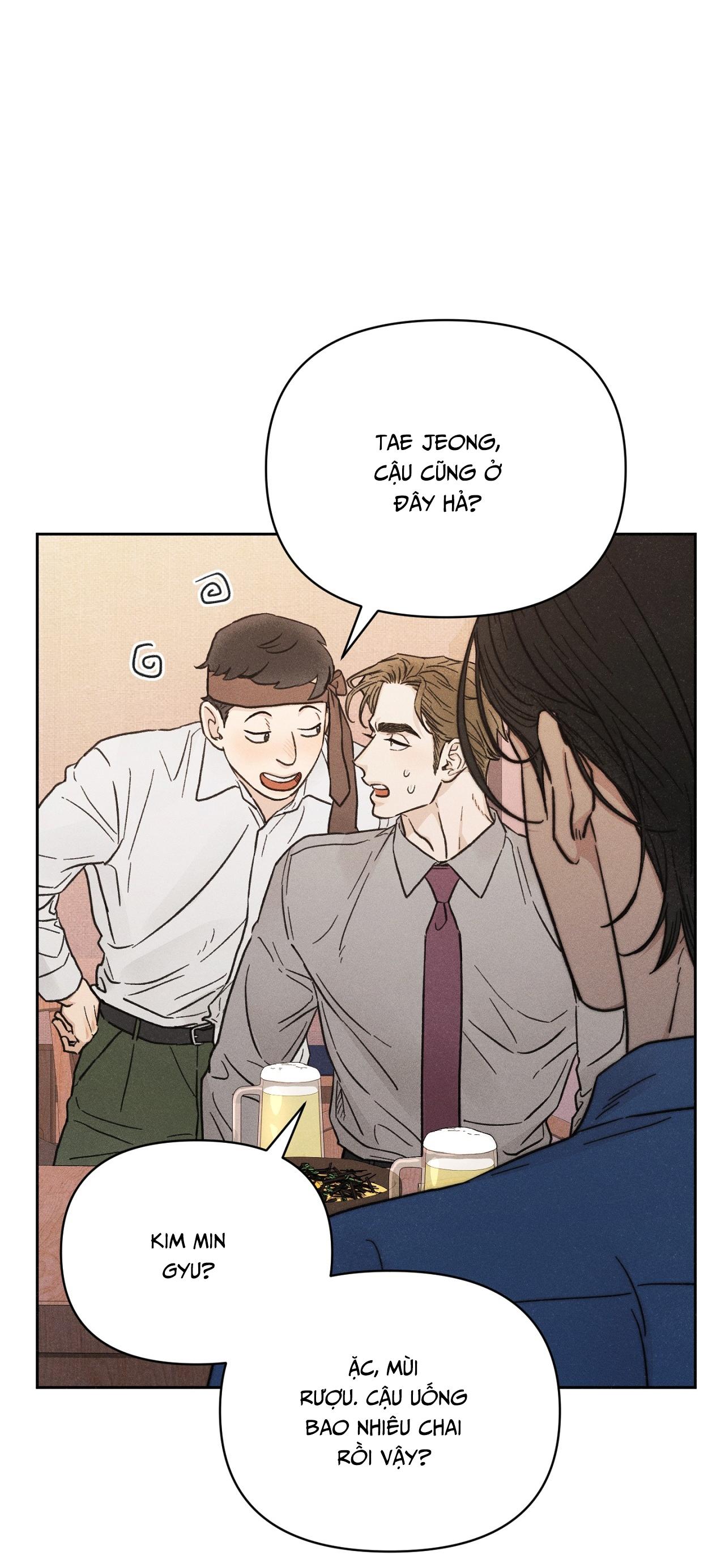 TÌNH YÊU KHỞI ĐẦU TỪ NỖI SỢ Chapter 9 - Next 