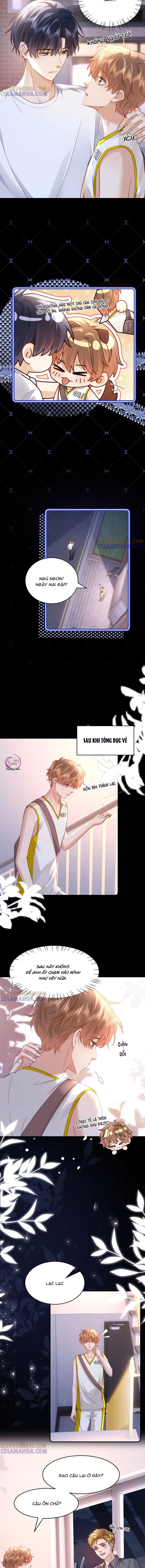 Chất Dị Ứng Đáng Yêu Chapter 112 - Next Chapter 113