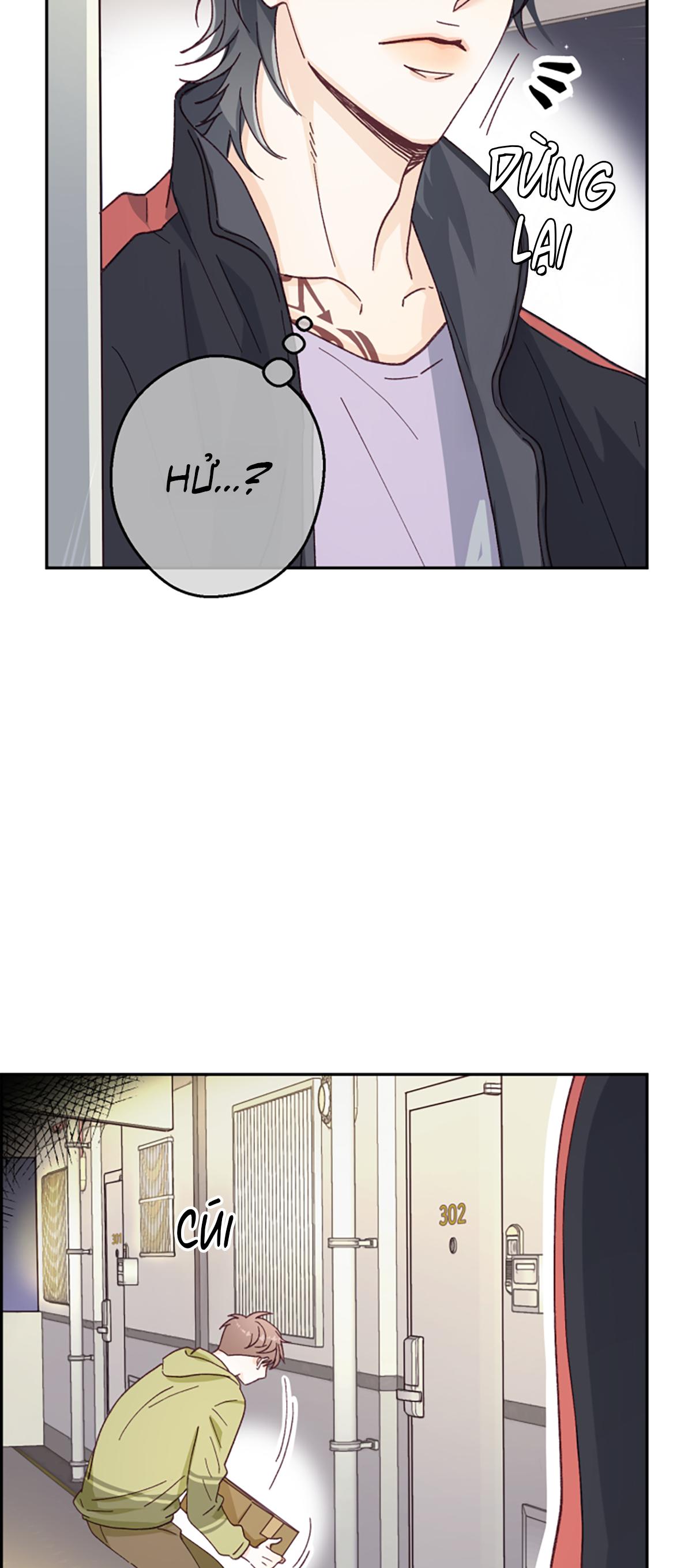 NGƯỜI HÀNG XÓM QUYẾN RŨ CỦA TÔI Chapter 1 - Next Chapter 2