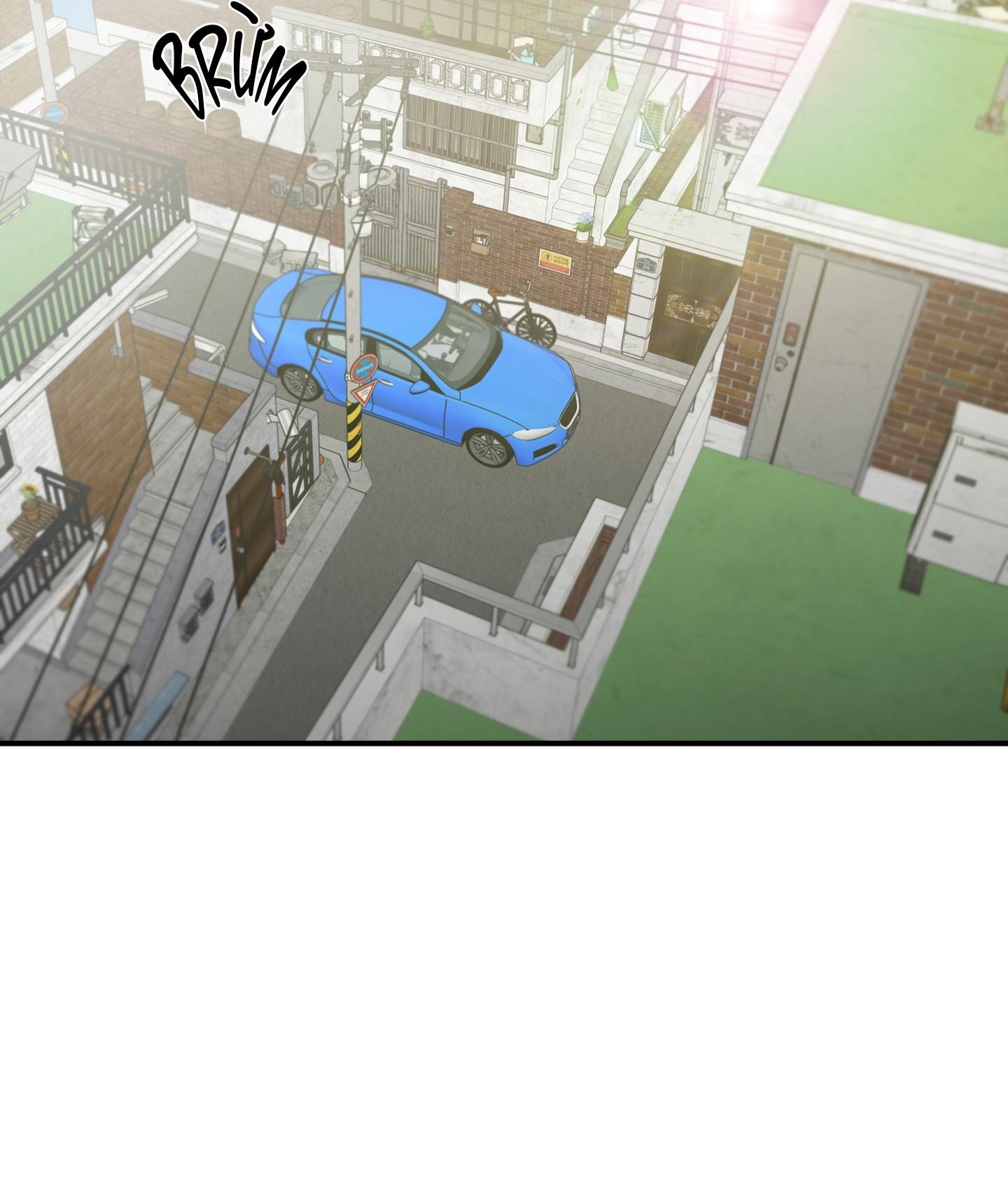 (CBunu) SCOOP Chapter 15 - Next Chapter 16