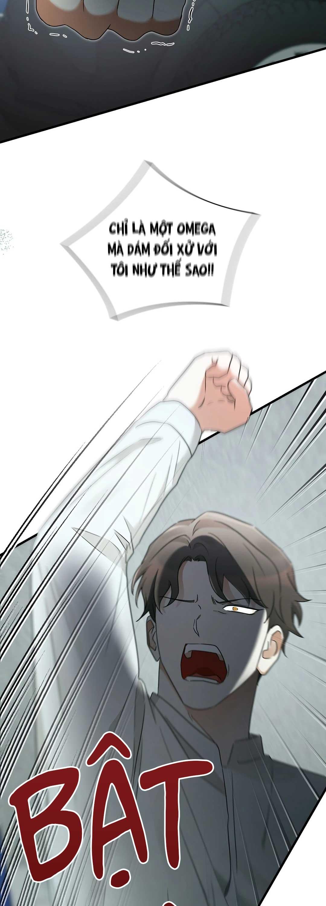 KÝ SỰ ALPHA Chapter 42 - Next 
