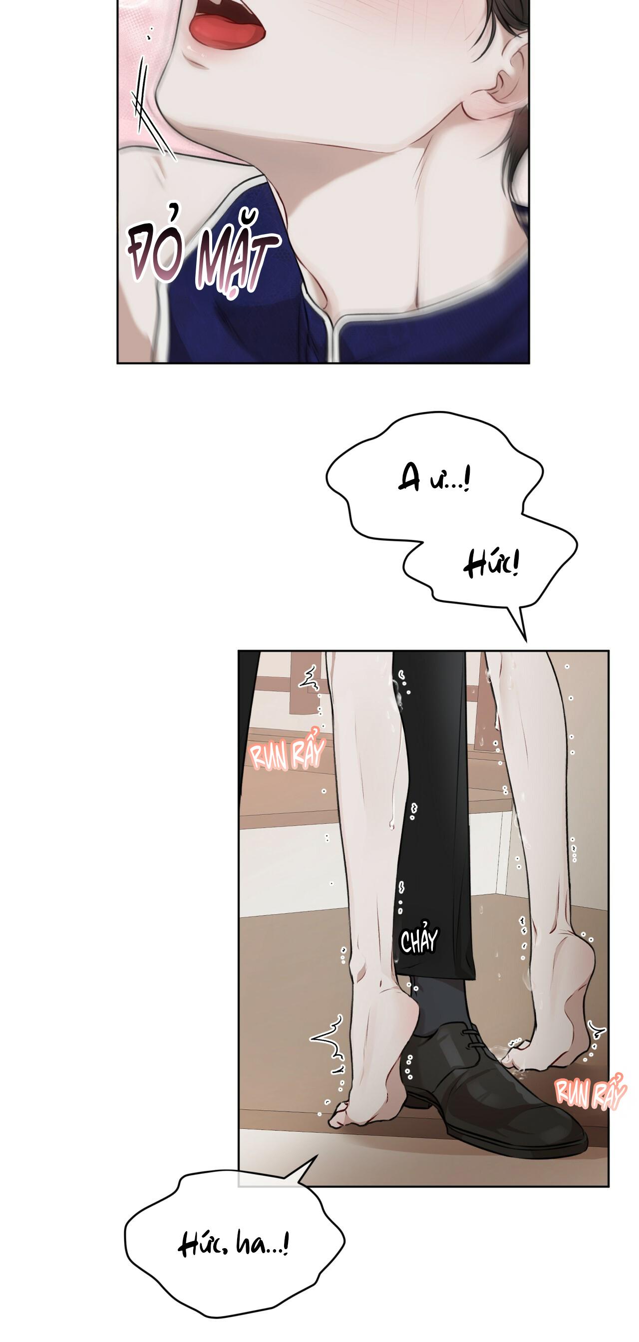 KHỞI NGUỒN SỰ SỐNG Chapter 26 H+++ sườn xám - Next Chapter 27 H+++++