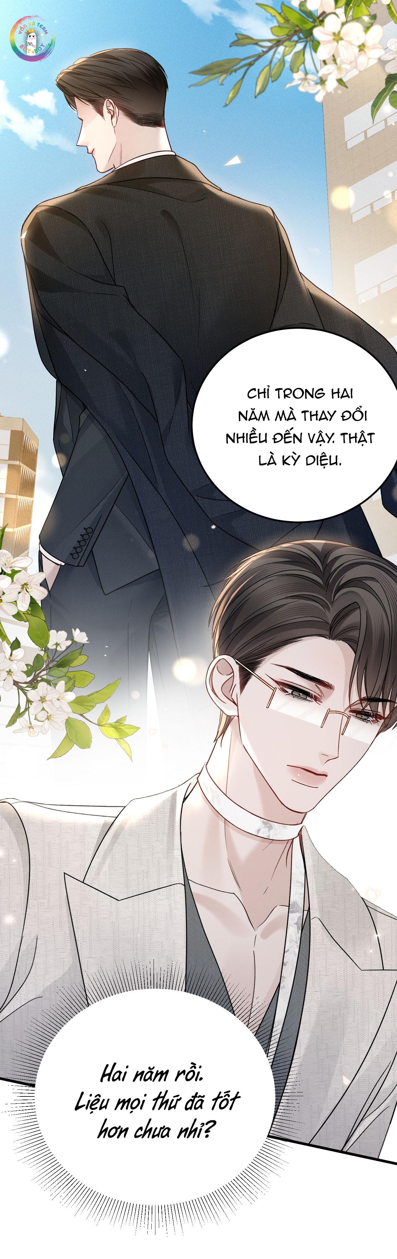 Cuộc Đối Đầu Gay Gắt Chapter 120 - Next Chapter 121