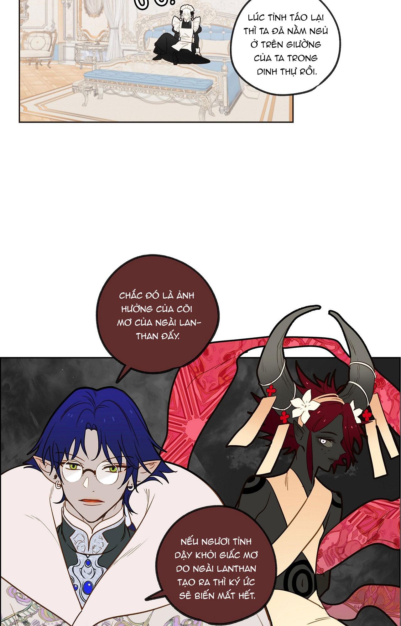 (ABO) TỚI QUỶ THÀNH TÌM PAPA Chapter 19 - Next 