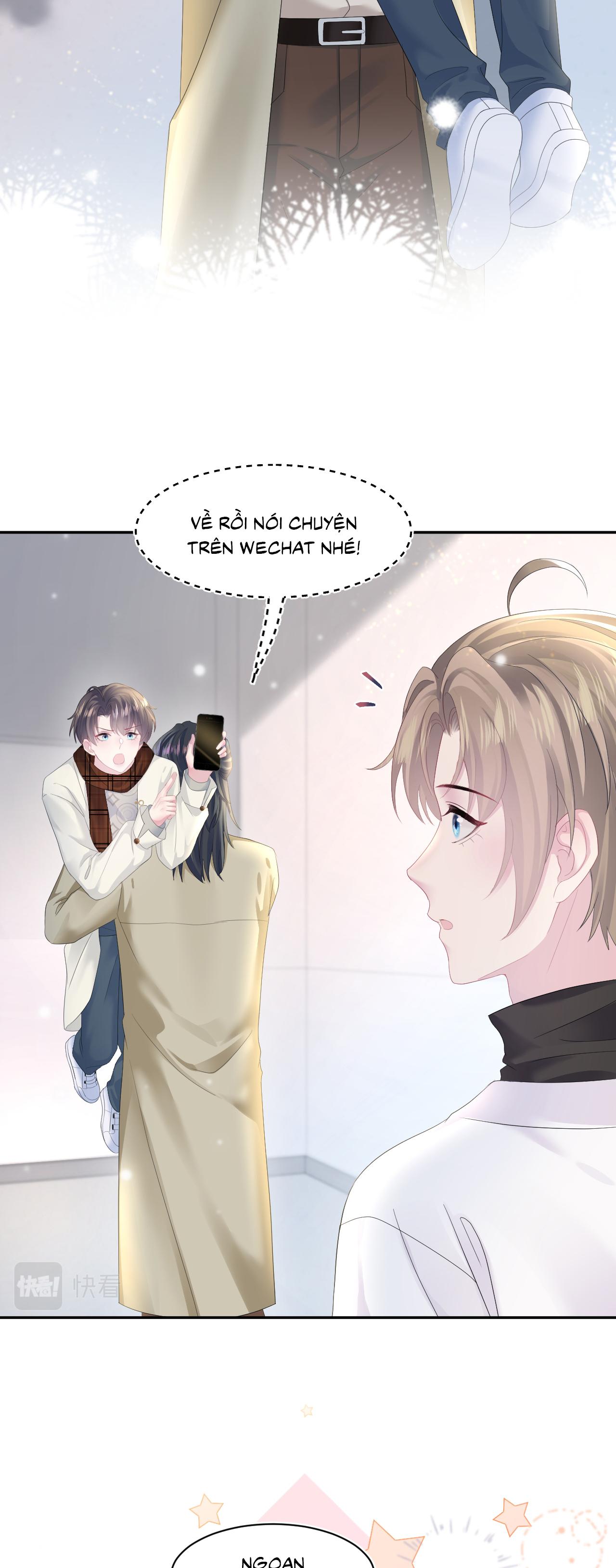 Tuyệt mỹ bạch liên hoa online dạy học Chapter 162 - Next Chapter 163