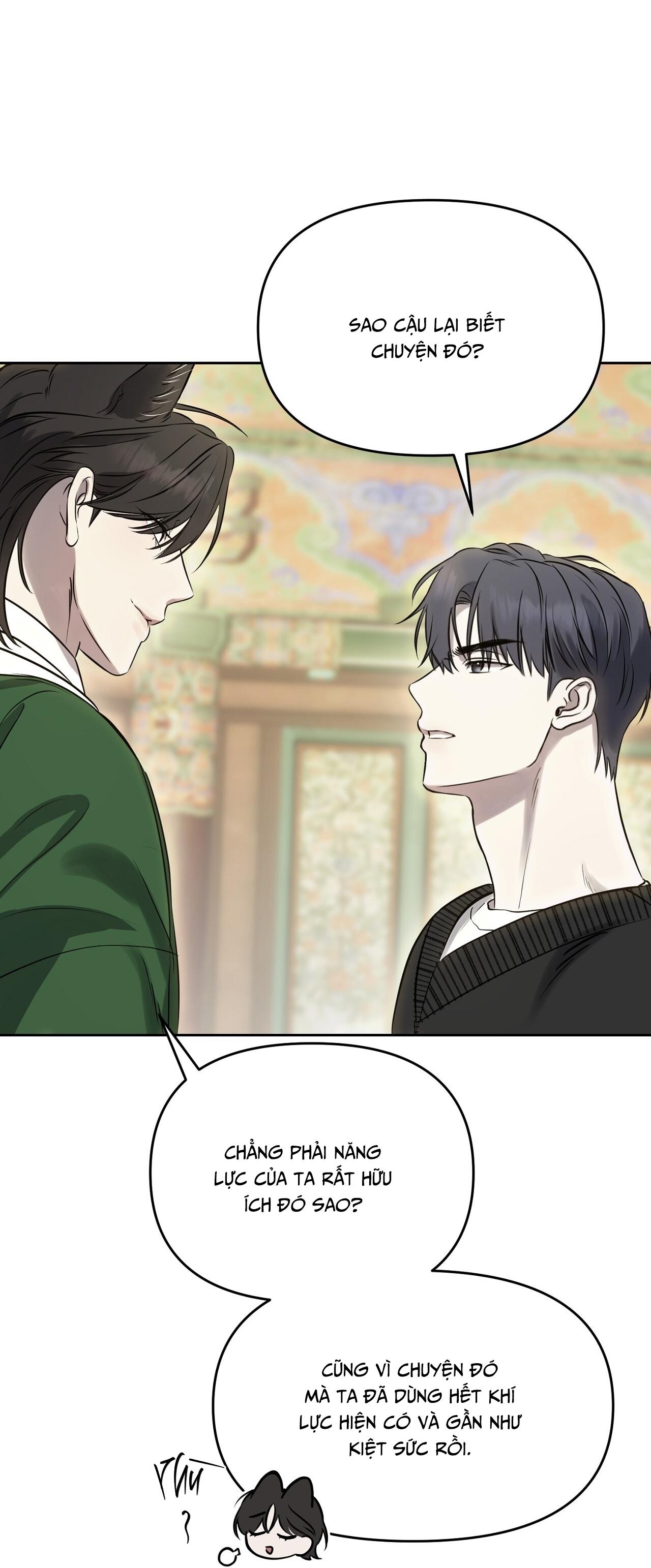 ÁNH NẮNG LEN LỎI Chapter 3 - Next 