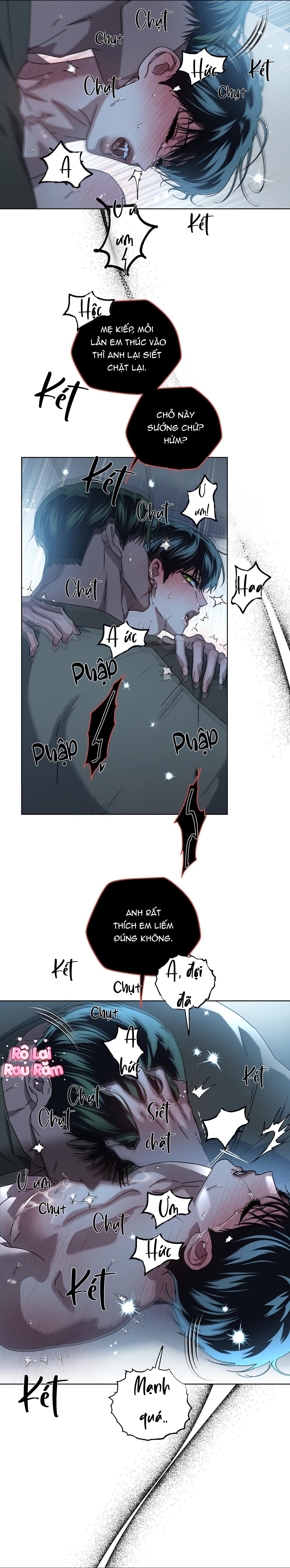 VỰC SÂU THẲM Chapter 45 H++ - Next 