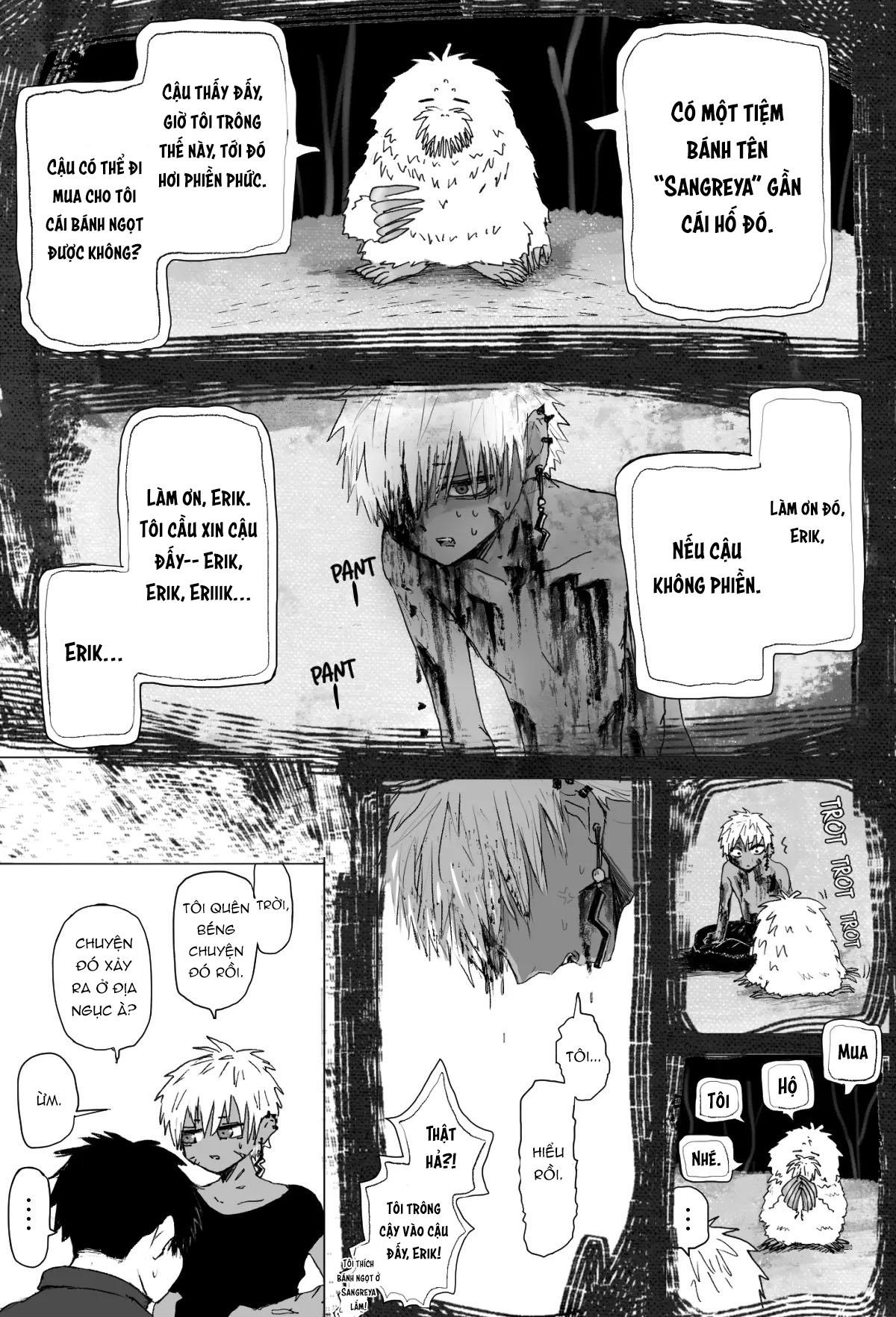 Tuyển tập truyện doujinshi Chapter 282 - Next 