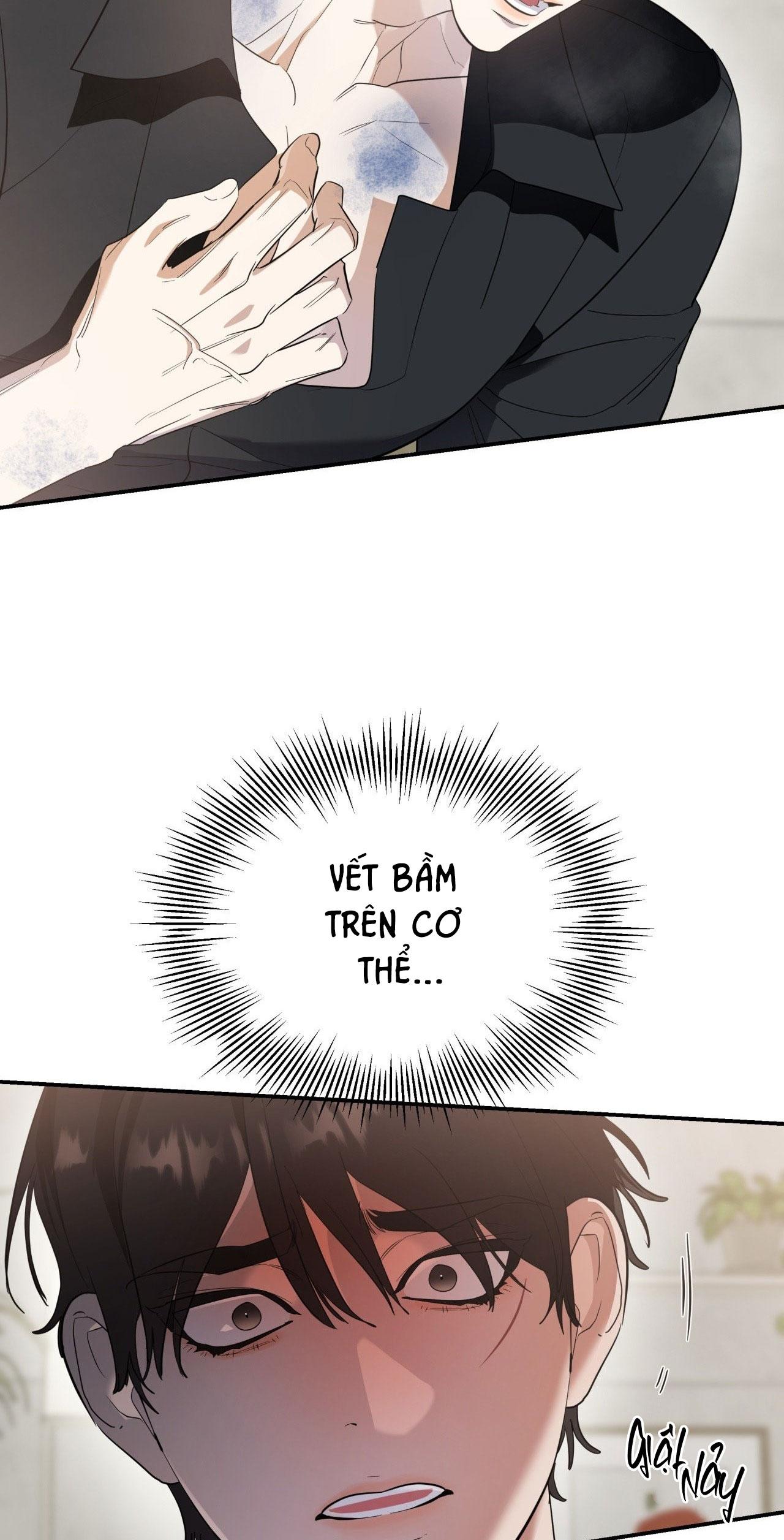 LỆNH CỨU RỖI Chapter 78 - Next Chapter 79