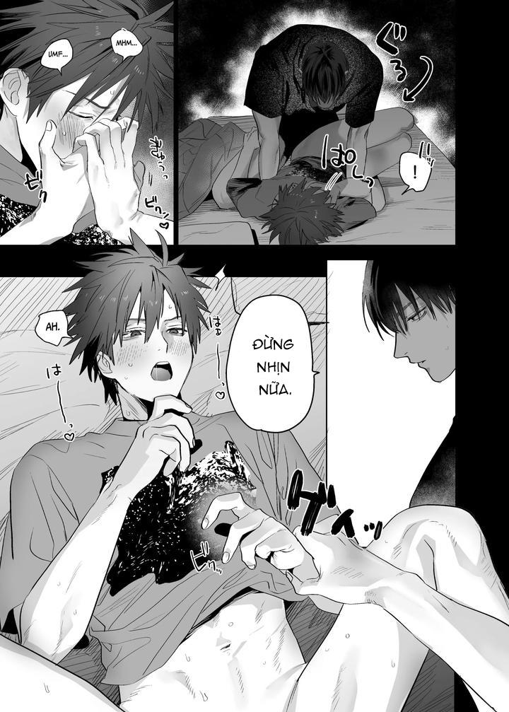Tổng hợp boylove 18+ Chapter 376.3 - Next Chapter 376.4