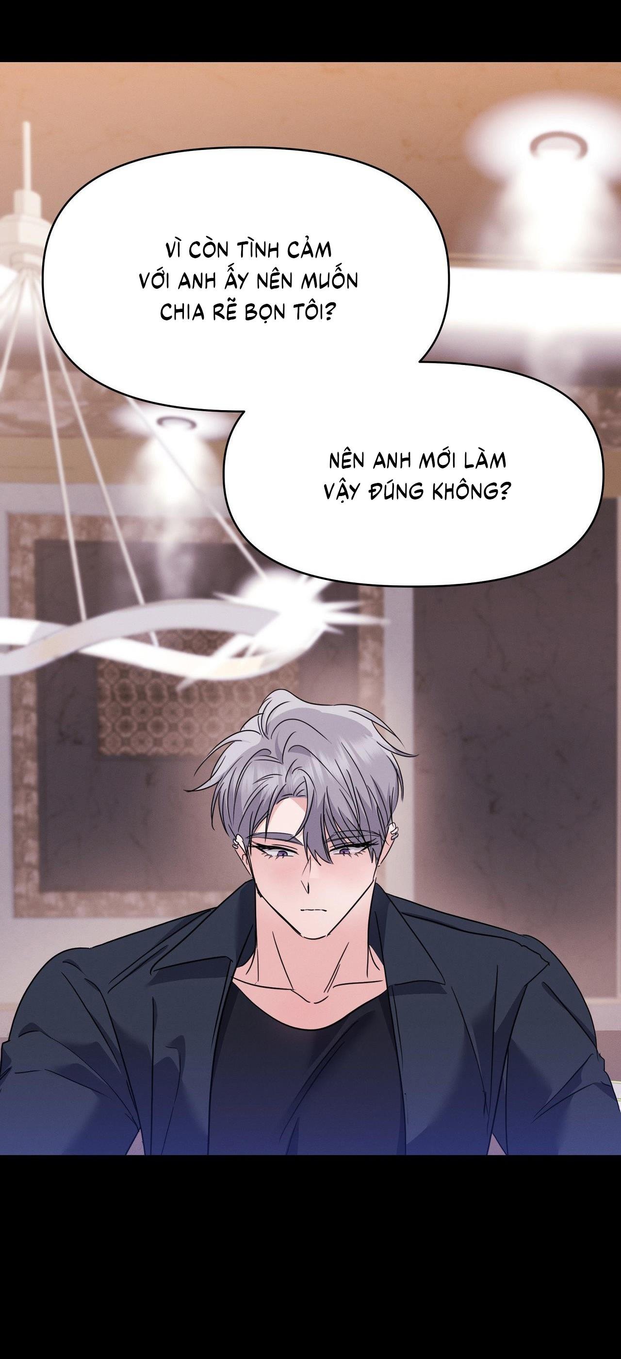 (CBunu) Cẩm Nang Fetish Chapter 15 - Next 
