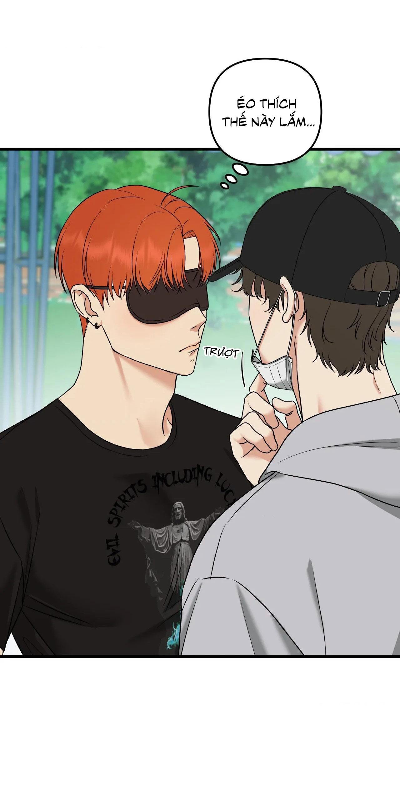 Bốt Hôn Chapter 1 - Trang 2