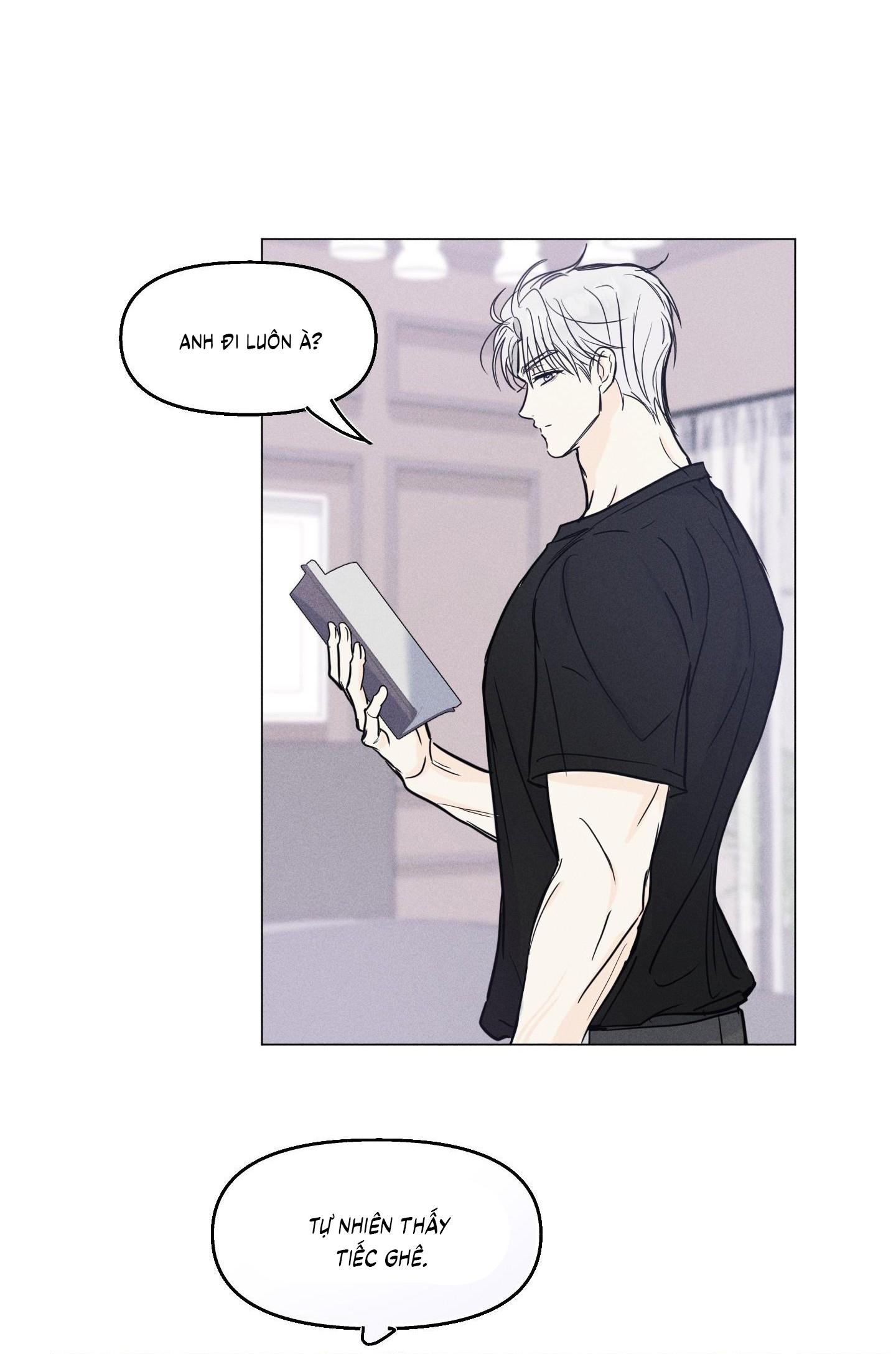 (CBunu) LOVE STRUCK Chapter 10 - Next Chapter 11