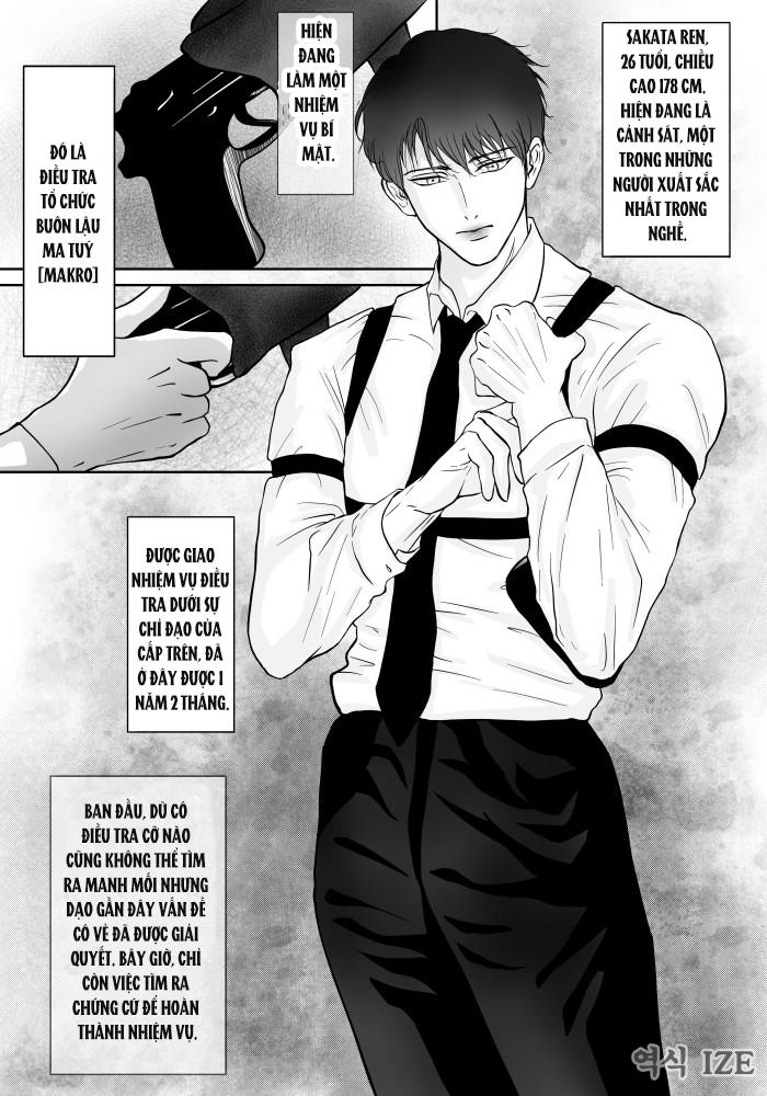 Oneshot hỏny Chapter 402 - Next Chapter 403