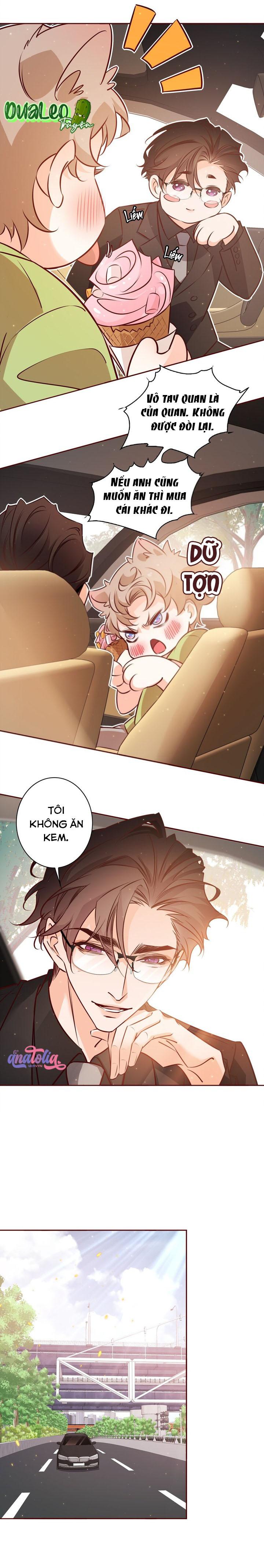 Yêu Em Bất Chấp Chapter 19 - Next Chapter 20