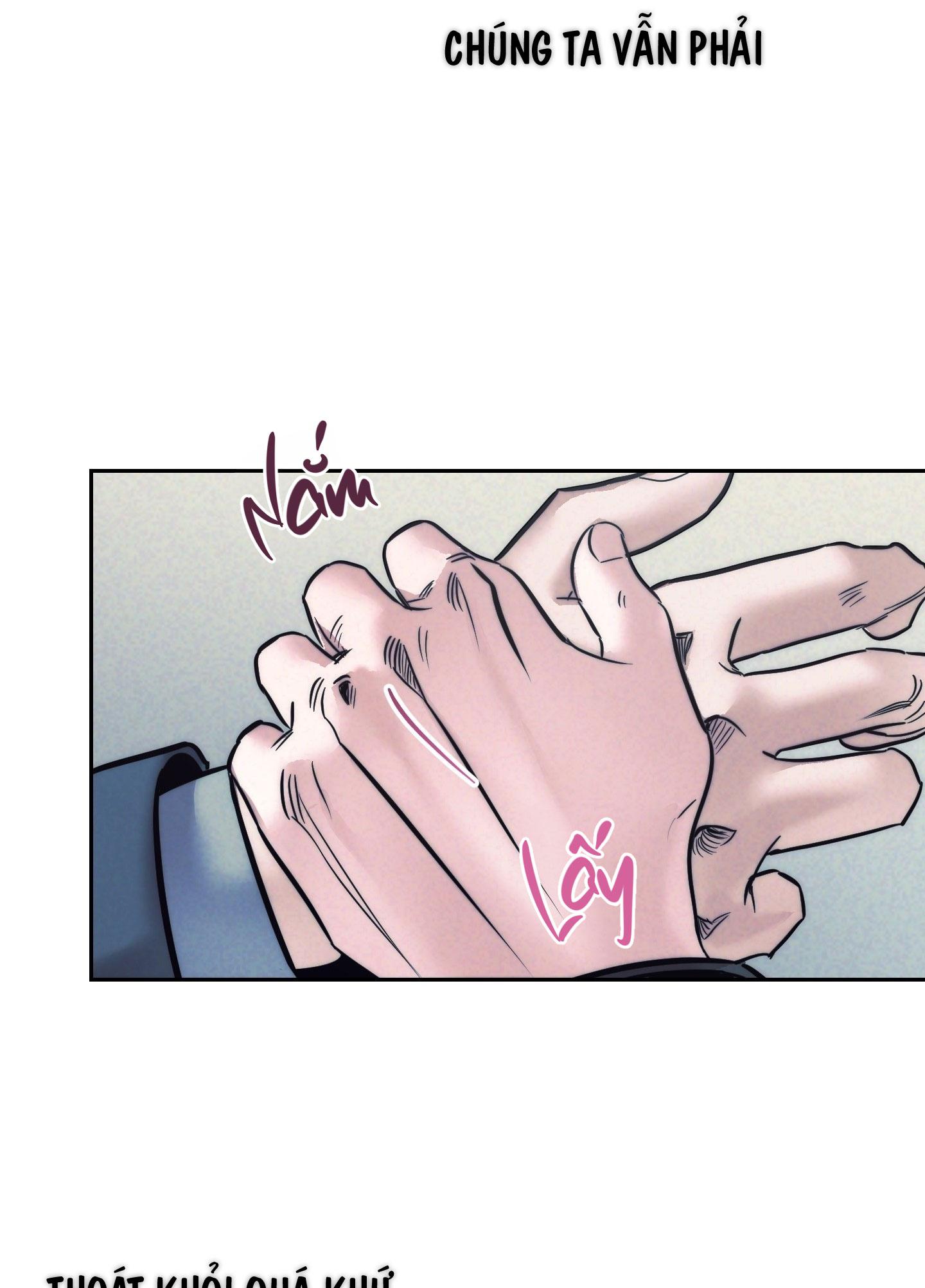 KỲ THỊ Chapter 56 - Trang 2
