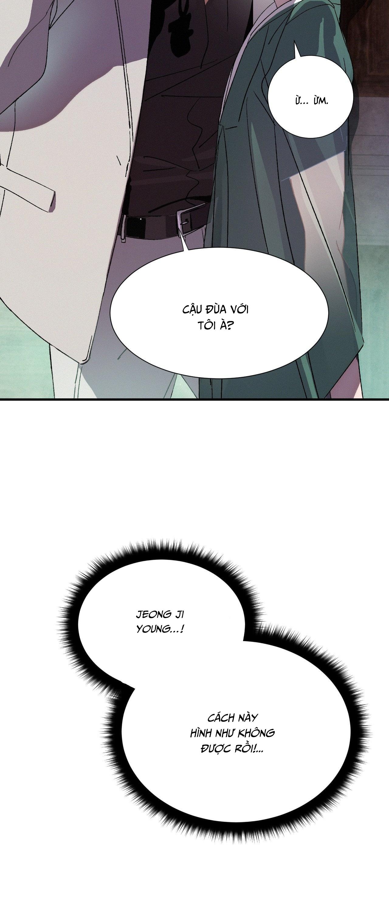(GĐCV) THIÊNG LIÊNG Chapter 6 - Next 