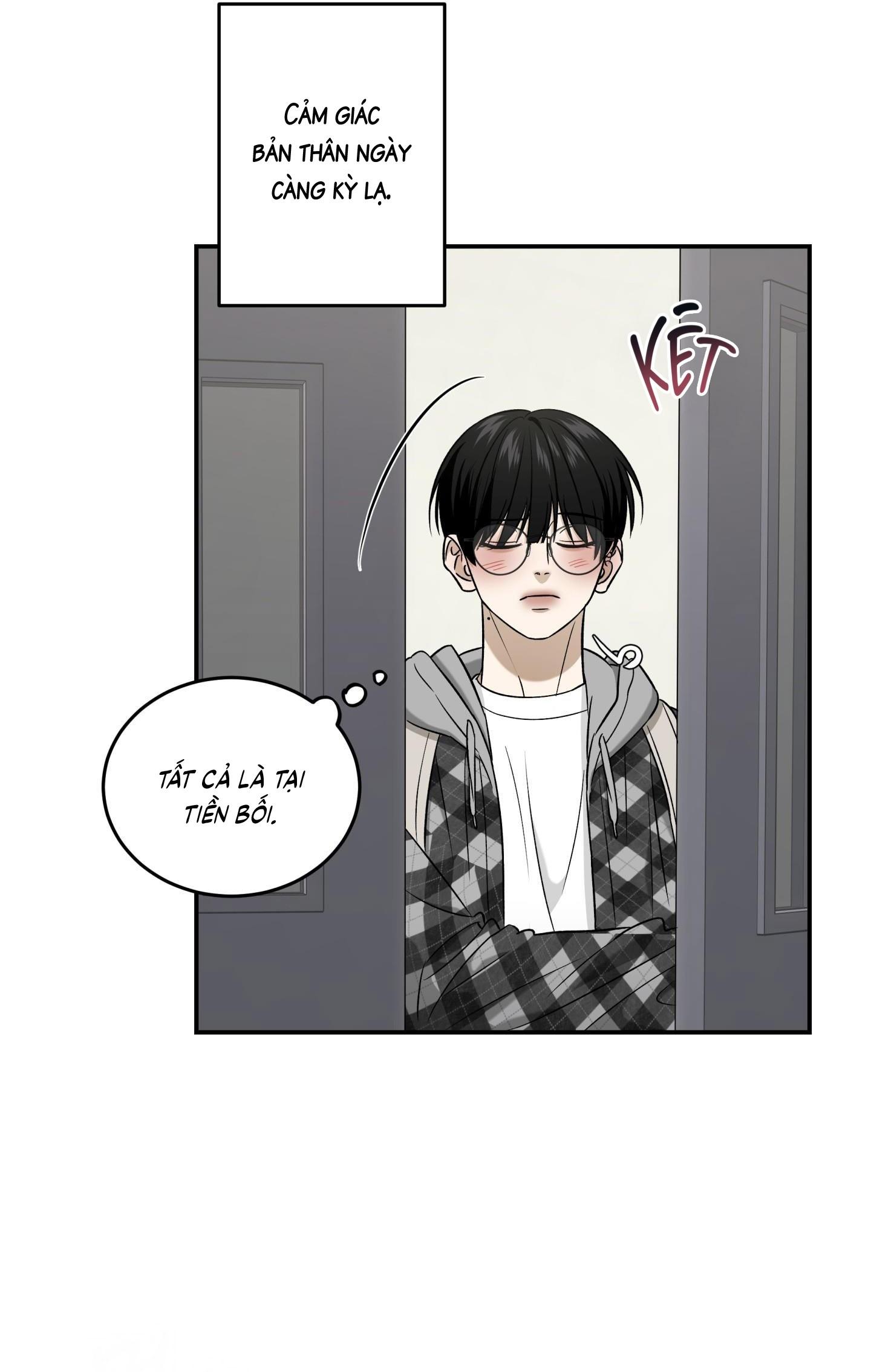 (CBunu) Hưởng Lợi Chapter 45 - Next Chapter 46