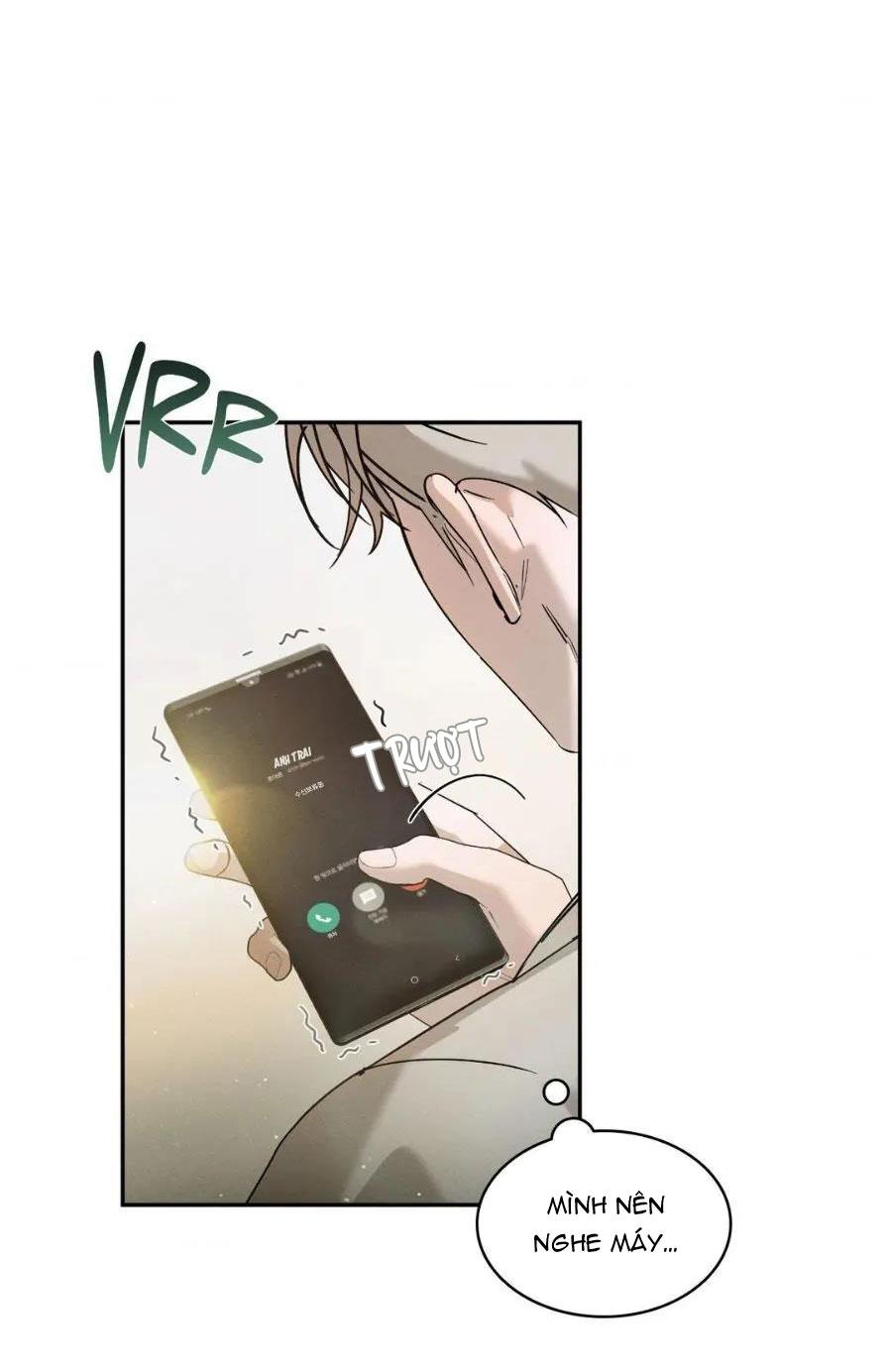Đảo Ngược Kịch Bản Chapter 7 - Trang 2