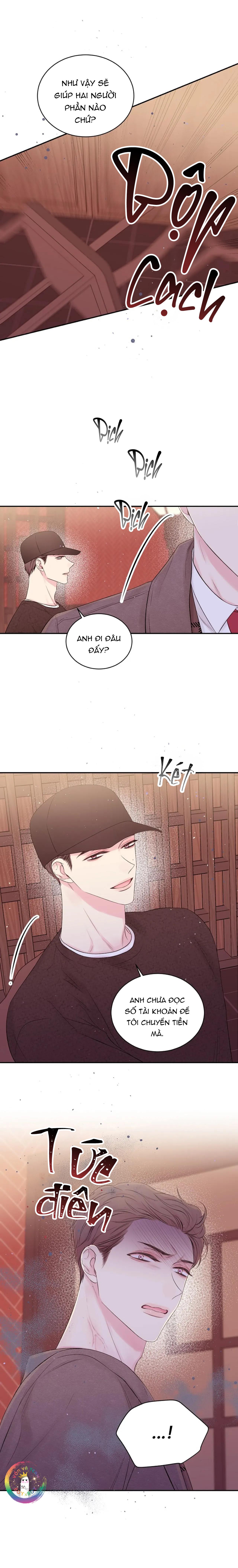 Bí Mật Của Tôi Chapter 104 - Next Chapter 105