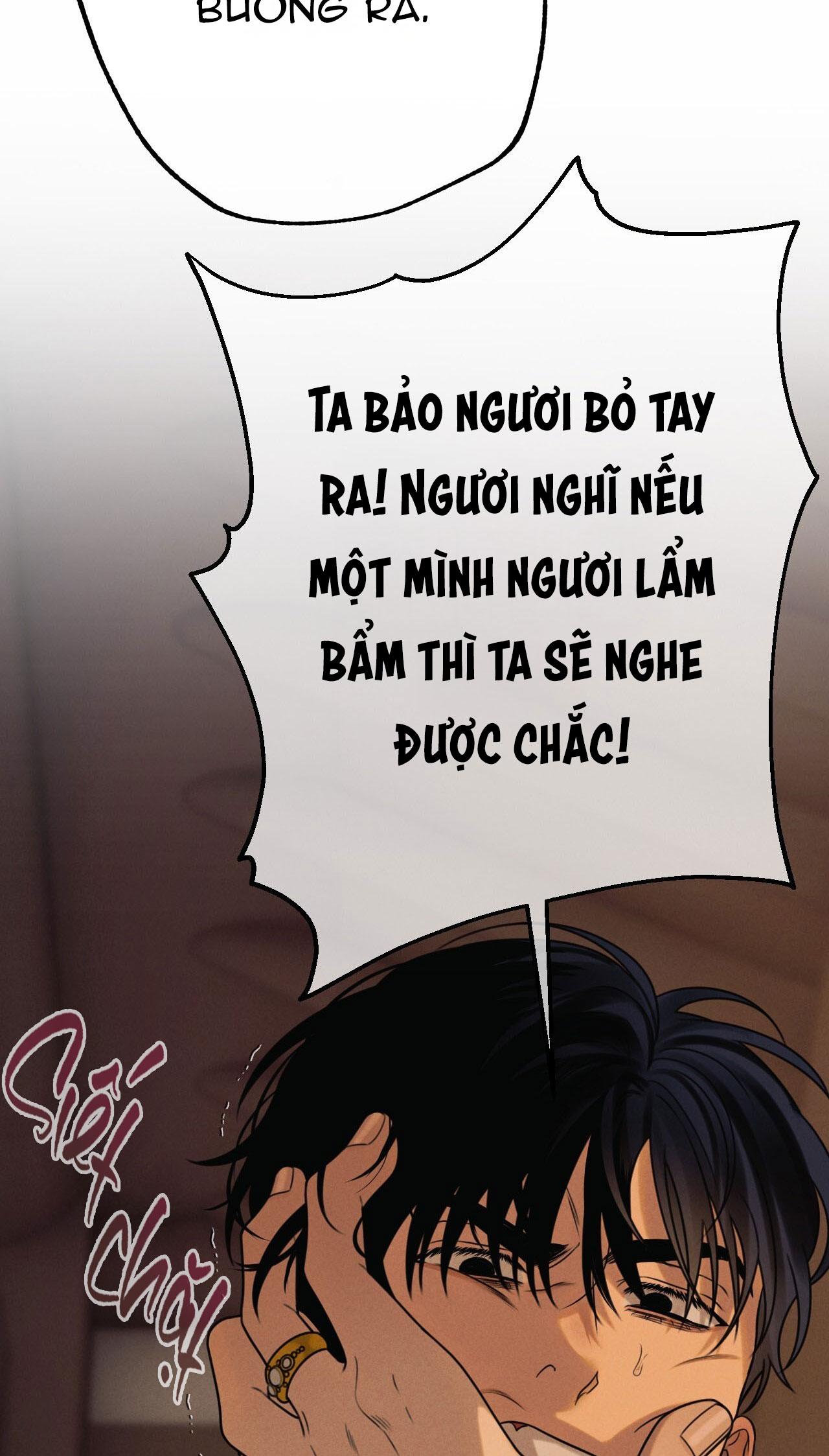 QUẺ BÓI GIẤC MƠ CỦA YÊU TINH Chapter 63 - Next Chapter 64