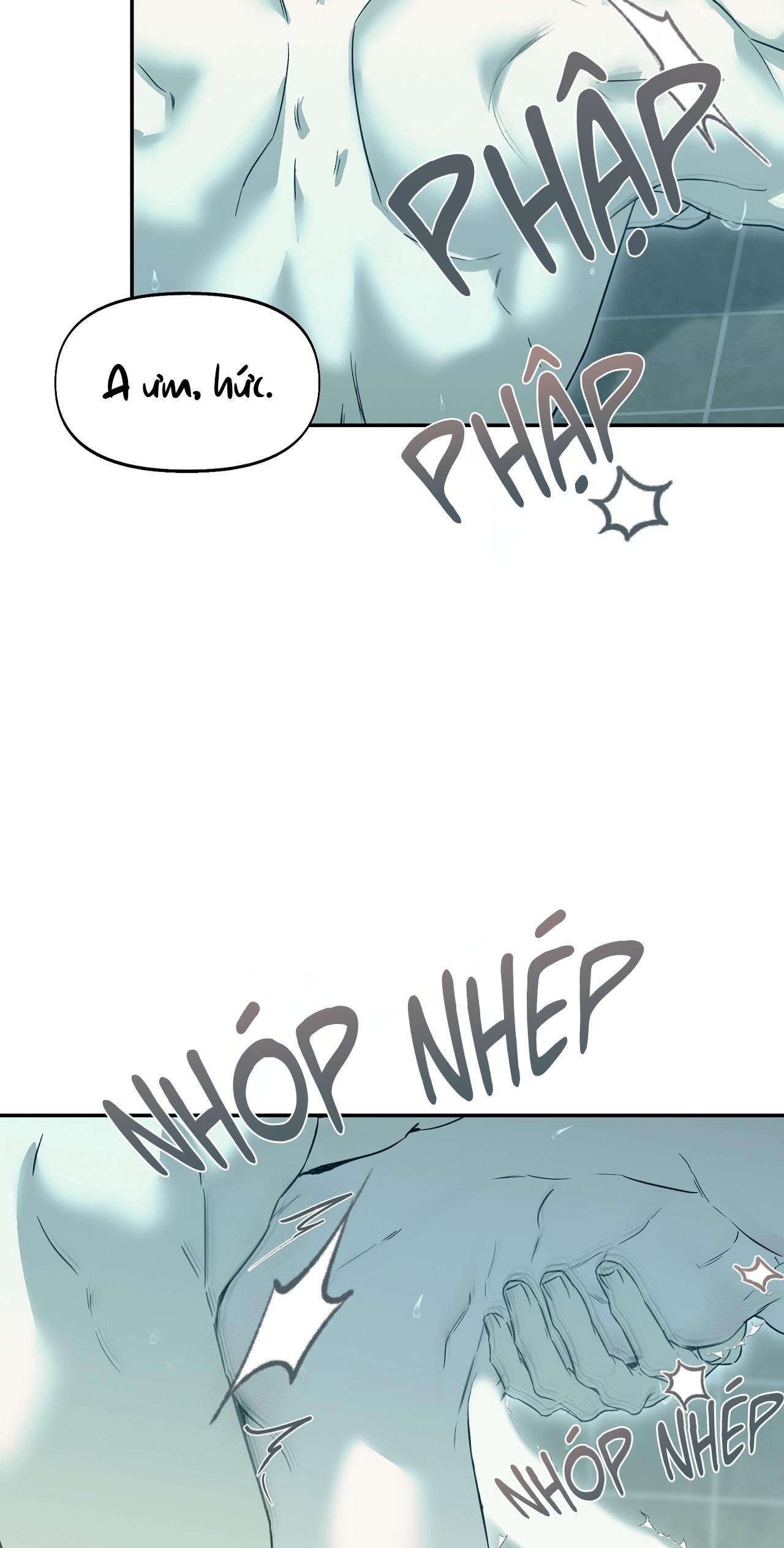 NERD PROJECT Chapter 43 - Next 