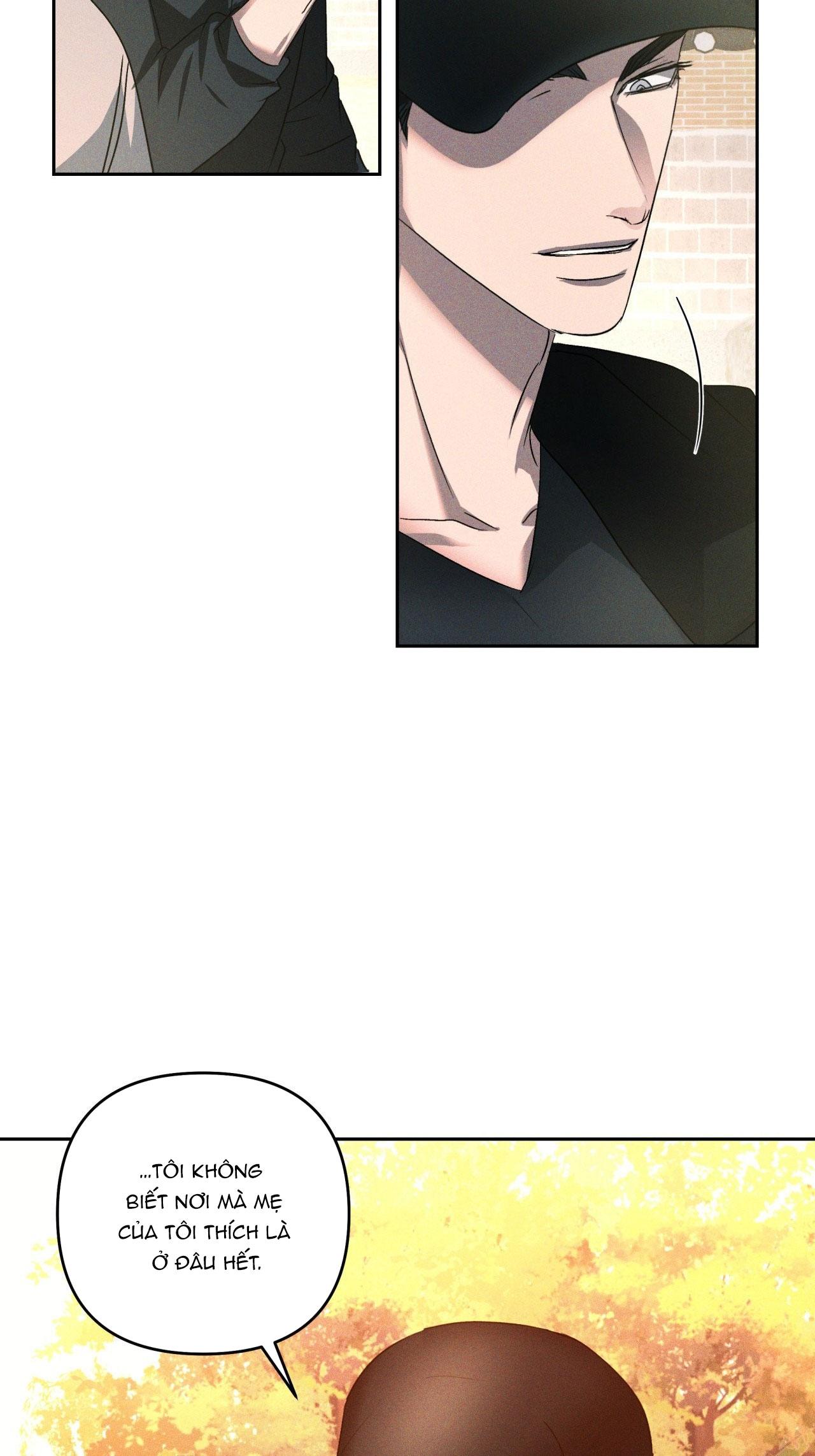 EDEN Chapter 28 - Next 