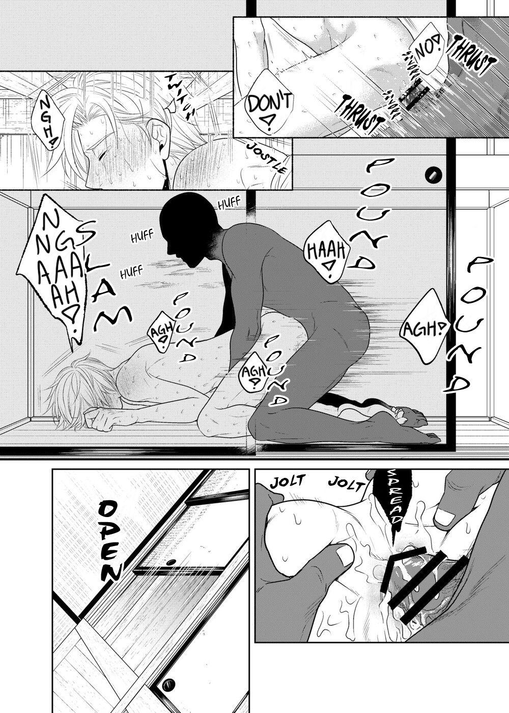 Tổng Hợp Oneshot Rape Chapter 201 - Next 