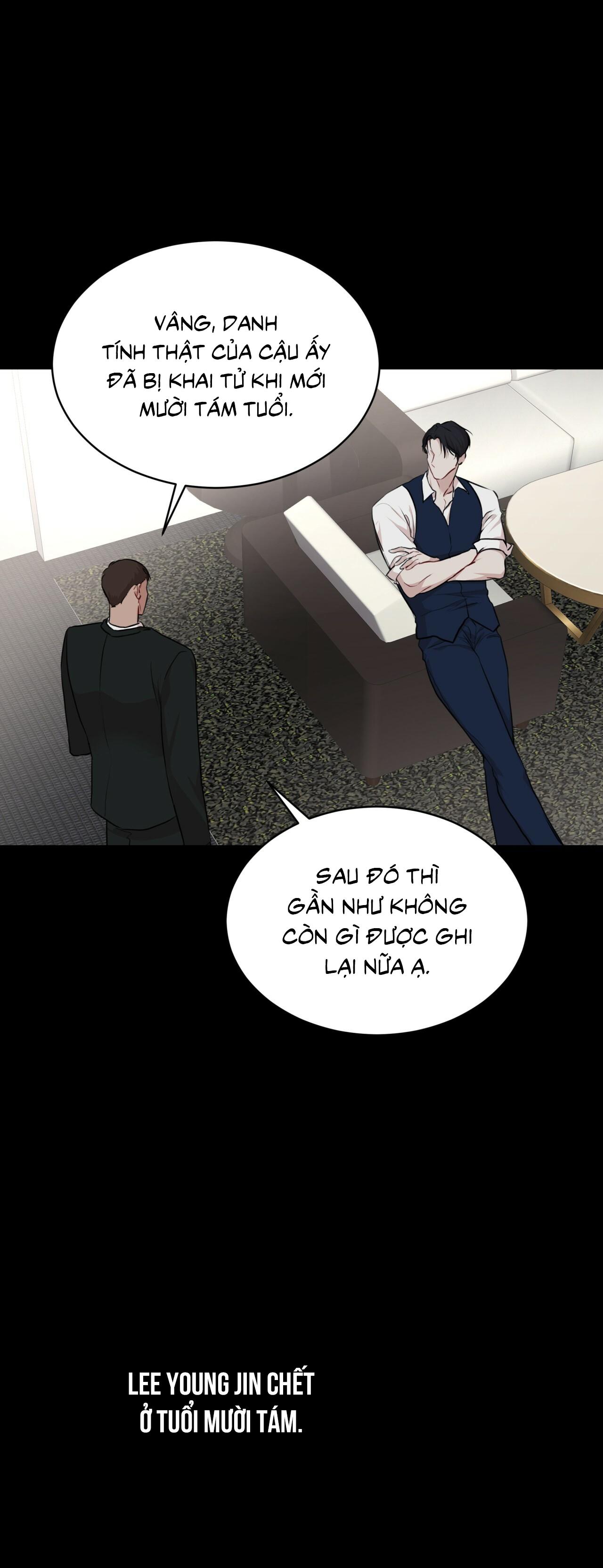 KHỞI NGUỒN SỰ SỐNG Chapter 39 - Next Chapter 40