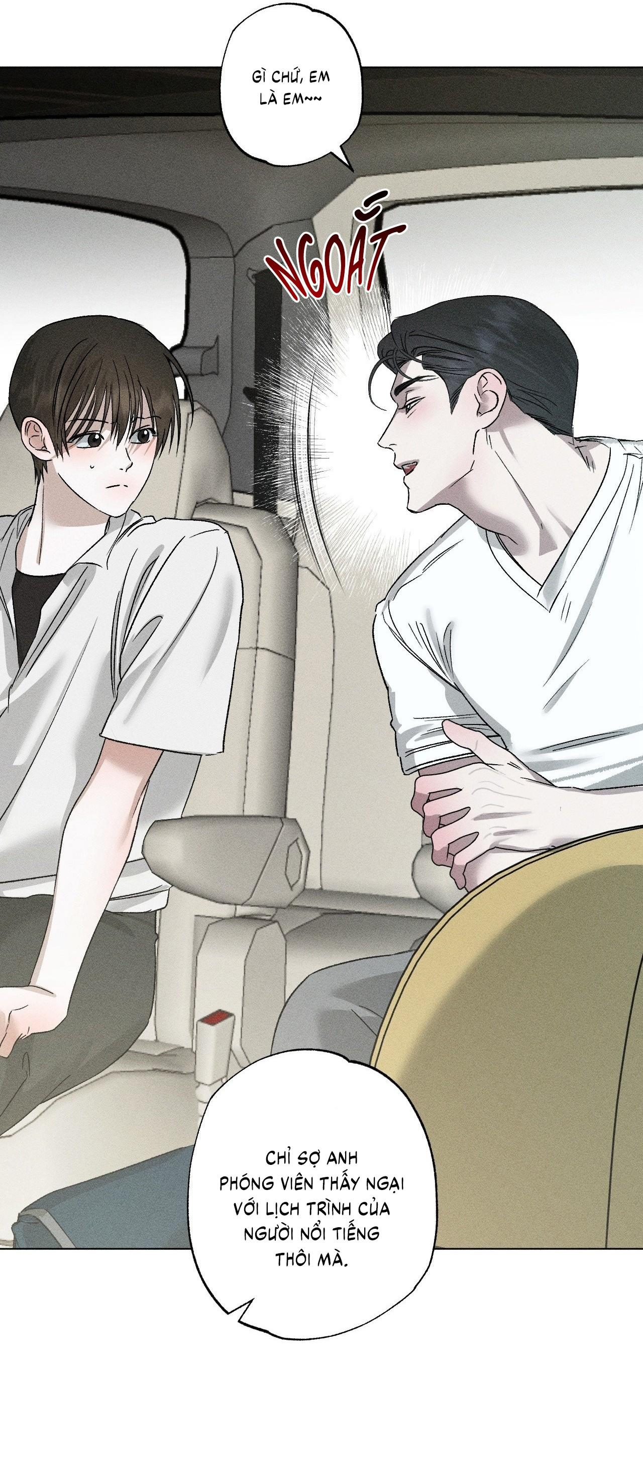 (CBunu) Close Up Chapter 32 H+ - Trang 2
