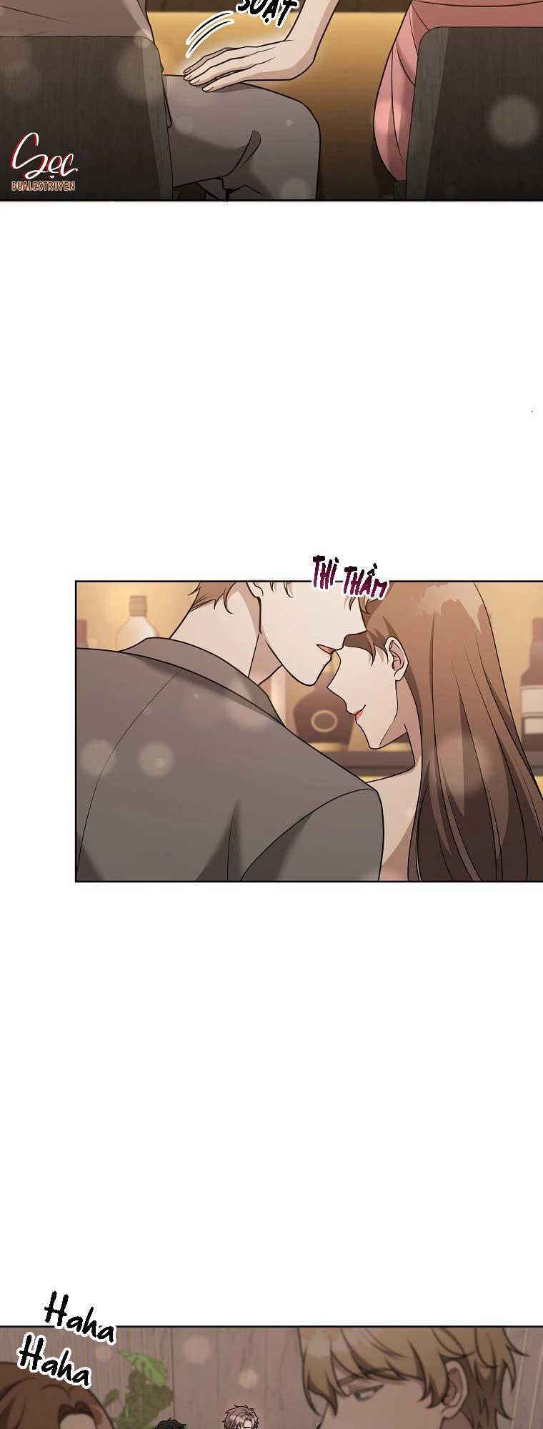 THẾ CHẤP LỖ ĐÍT Chapter 9 - Next Chapter 10