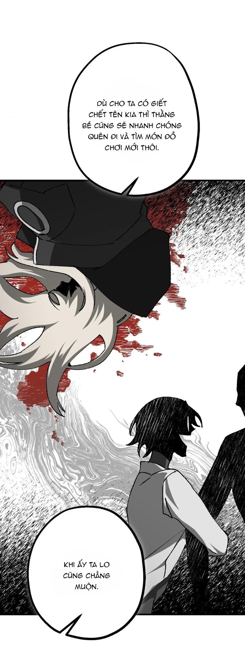 Hãy khóc đi đừng ngại ngùng! Chapter 38 - Next 