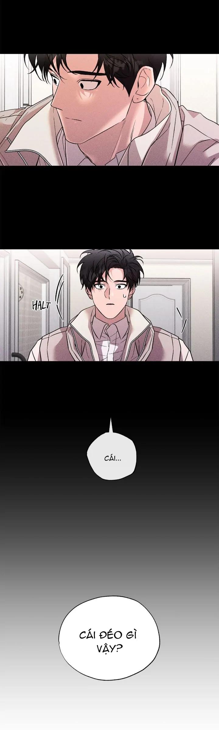 Người Yêu Của Anh Trai Tôi Chapter 31 - Next Chapter 32