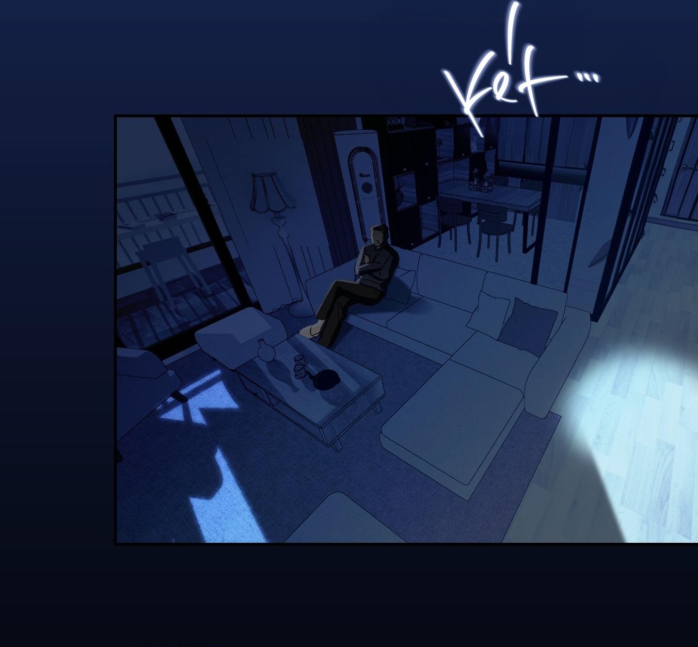 GUITAR ĐIỆN VÀ CÀ VẠT Chapter 7 - Next Chapter 8