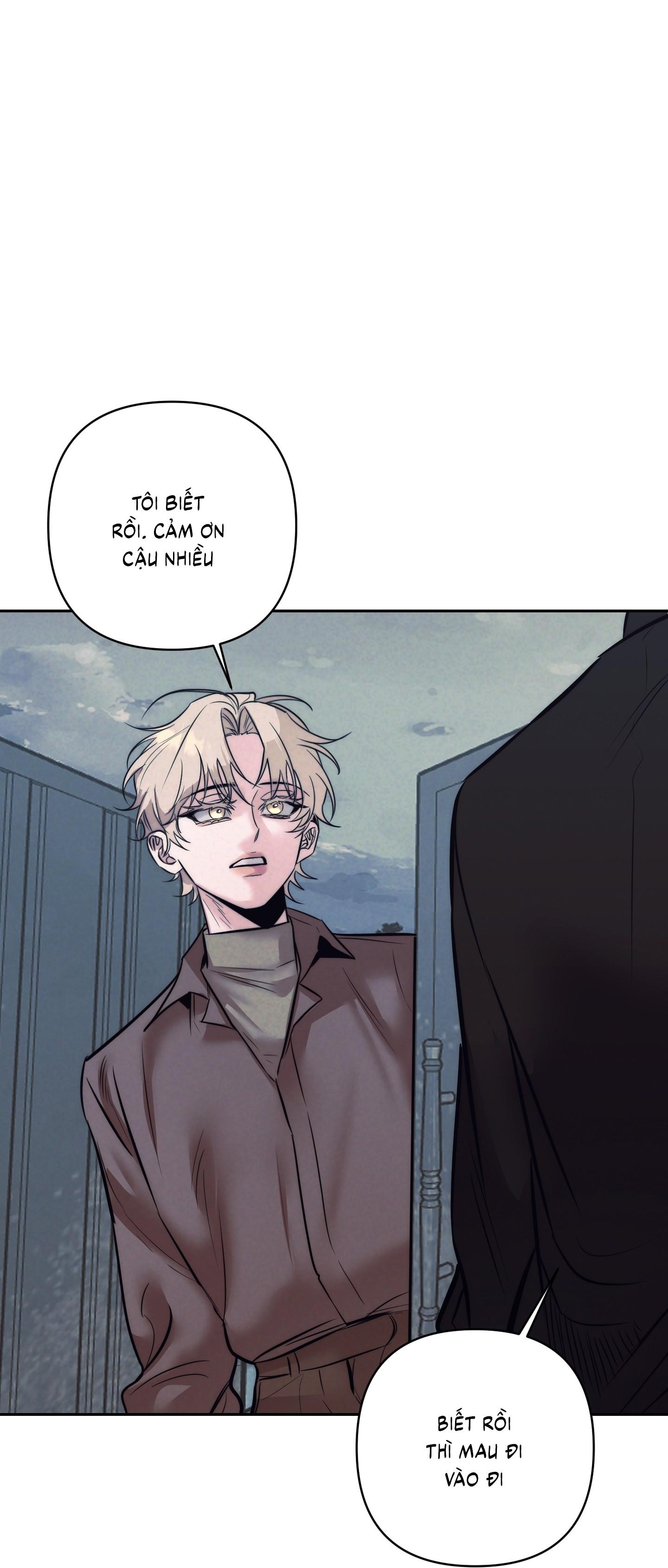 (CBunu) Stigma Chapter 48 - Next Chapter 49