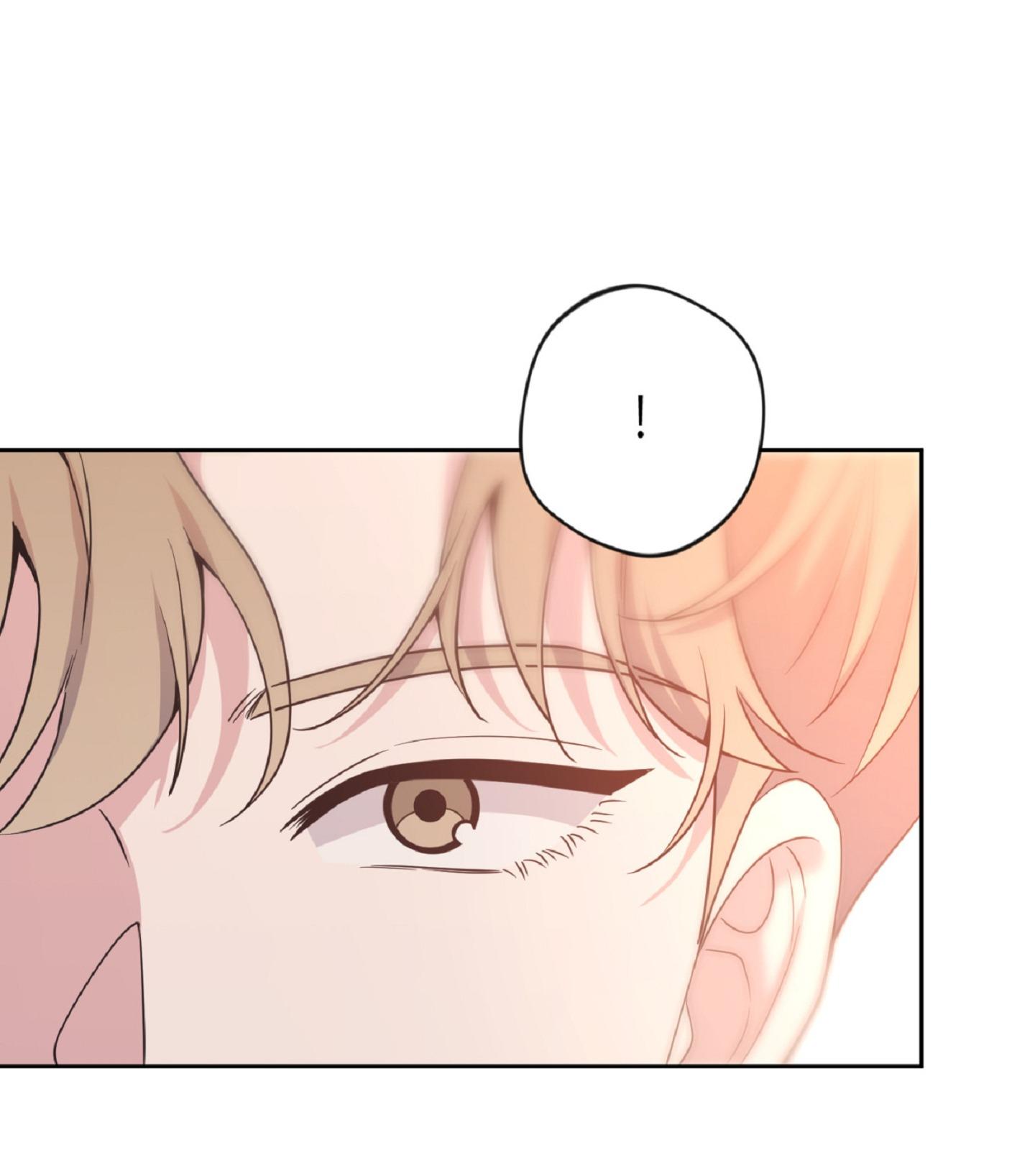 Angel kiss Chapter 30 - Next 