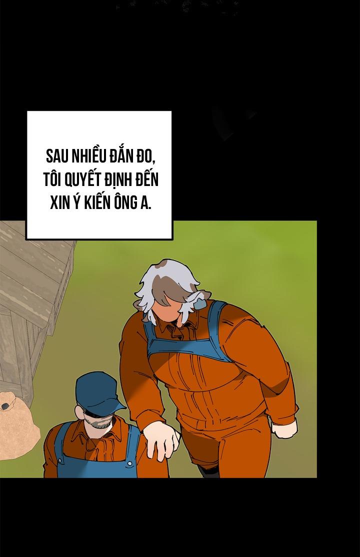Mr.A's Farm Chapter 6 - Next 
