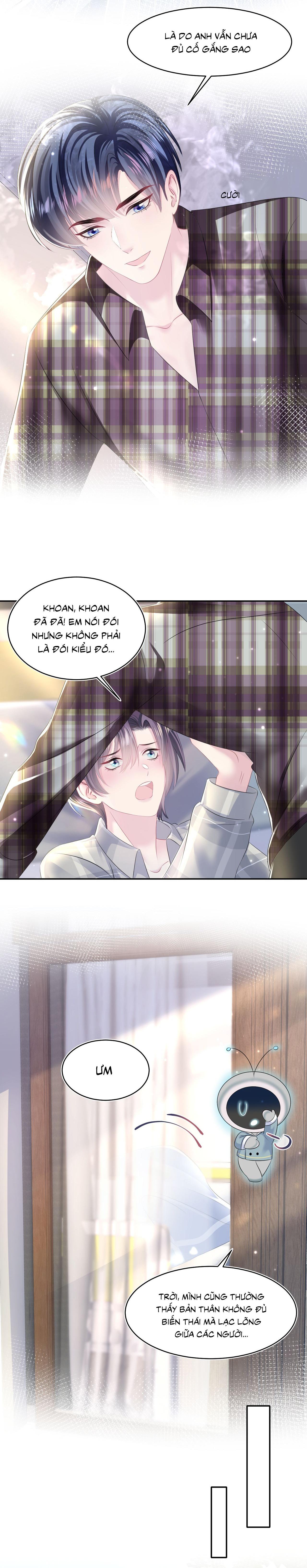 Tuyệt mỹ bạch liên hoa online dạy học Chapter 125 - Next Chapter 126