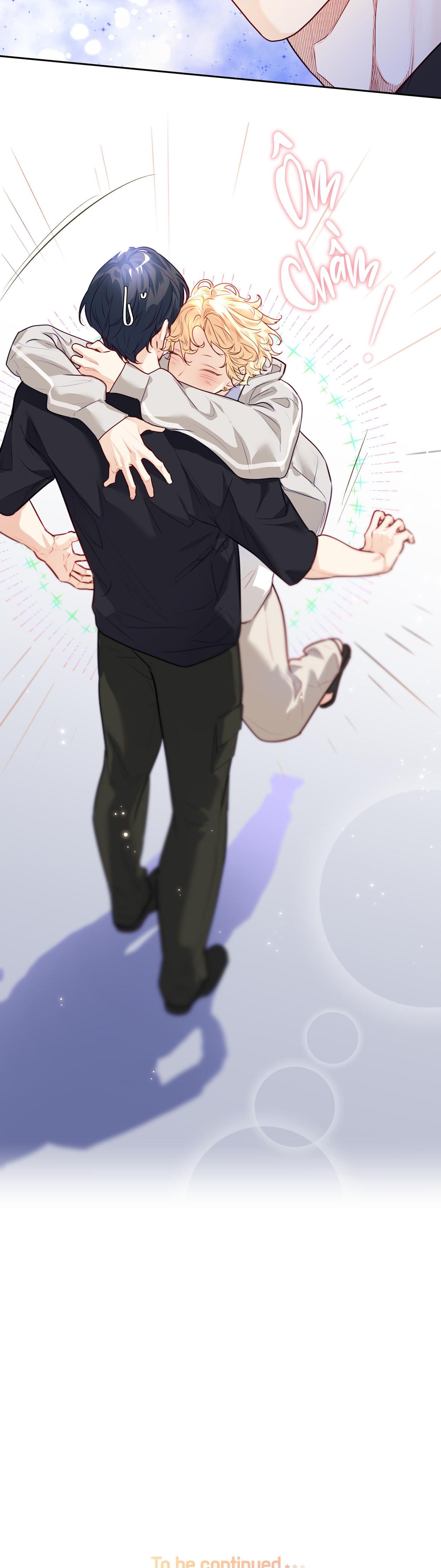 Love is an illusion! Superstar Chapter 22 - Next Chapter 23