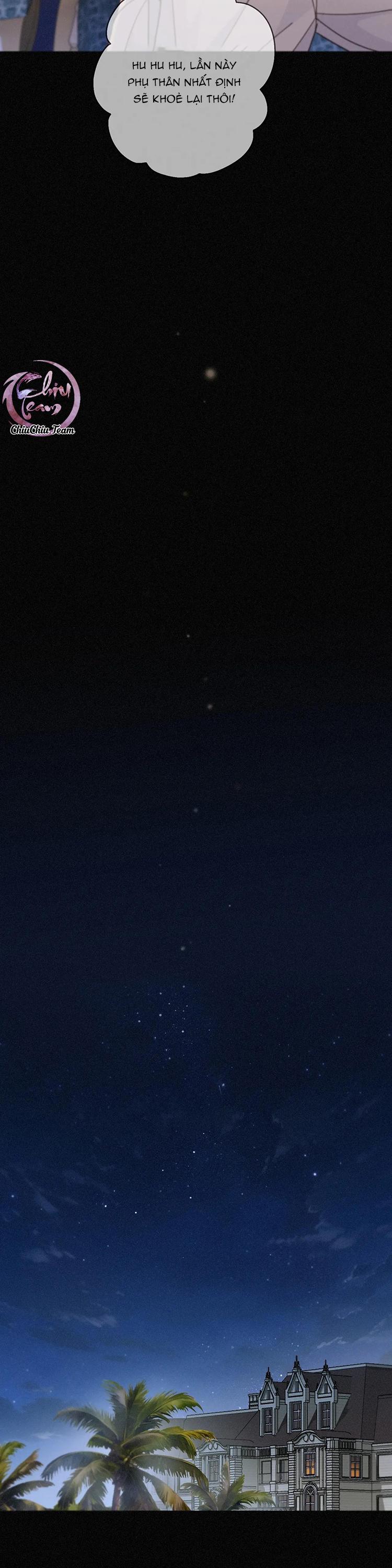 Khốn Thú Chi Nhiễm Chapter 72 - Next 