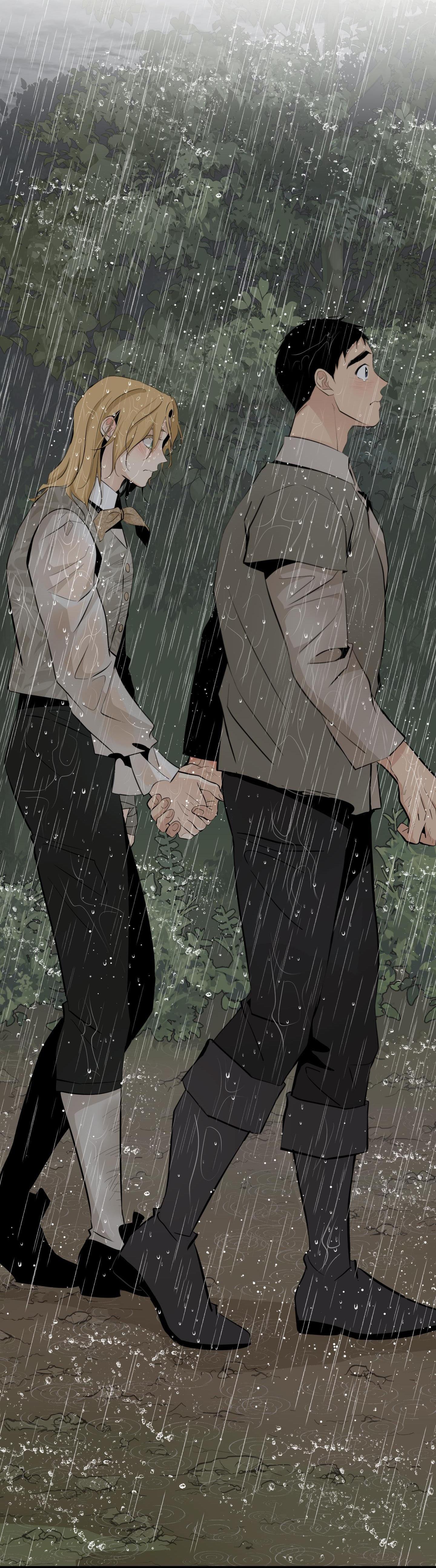 (CBunu) Hoa Vô Danh Chapter 32 - Next 