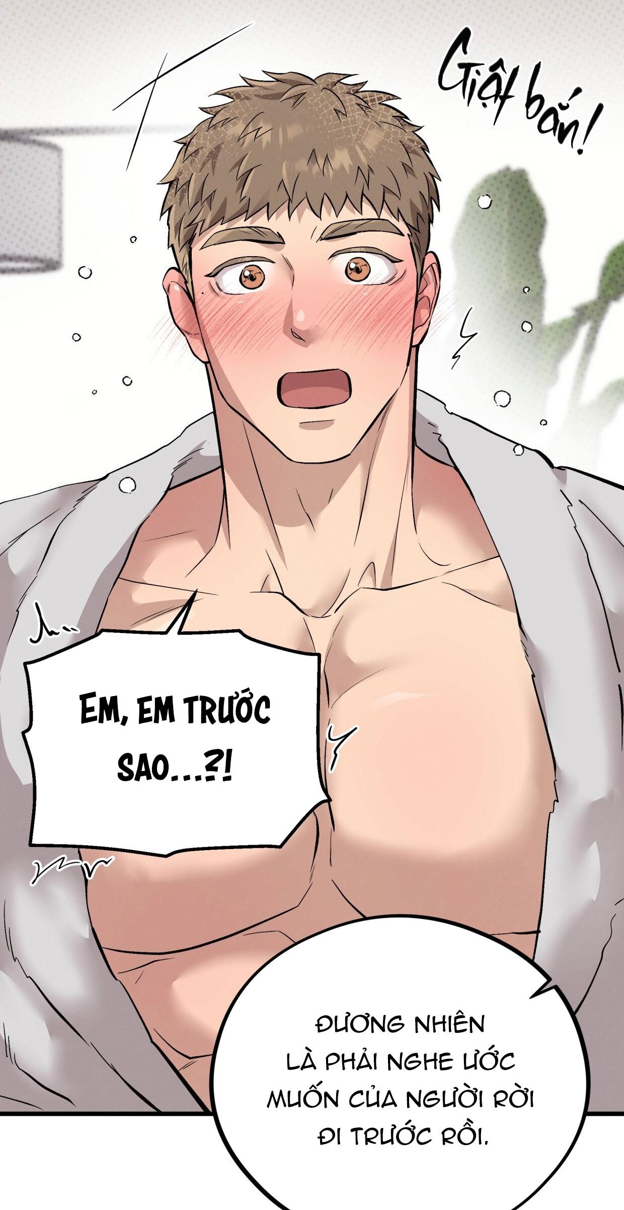 HONEY BEAR Chapter 72 - Next Chapter 73