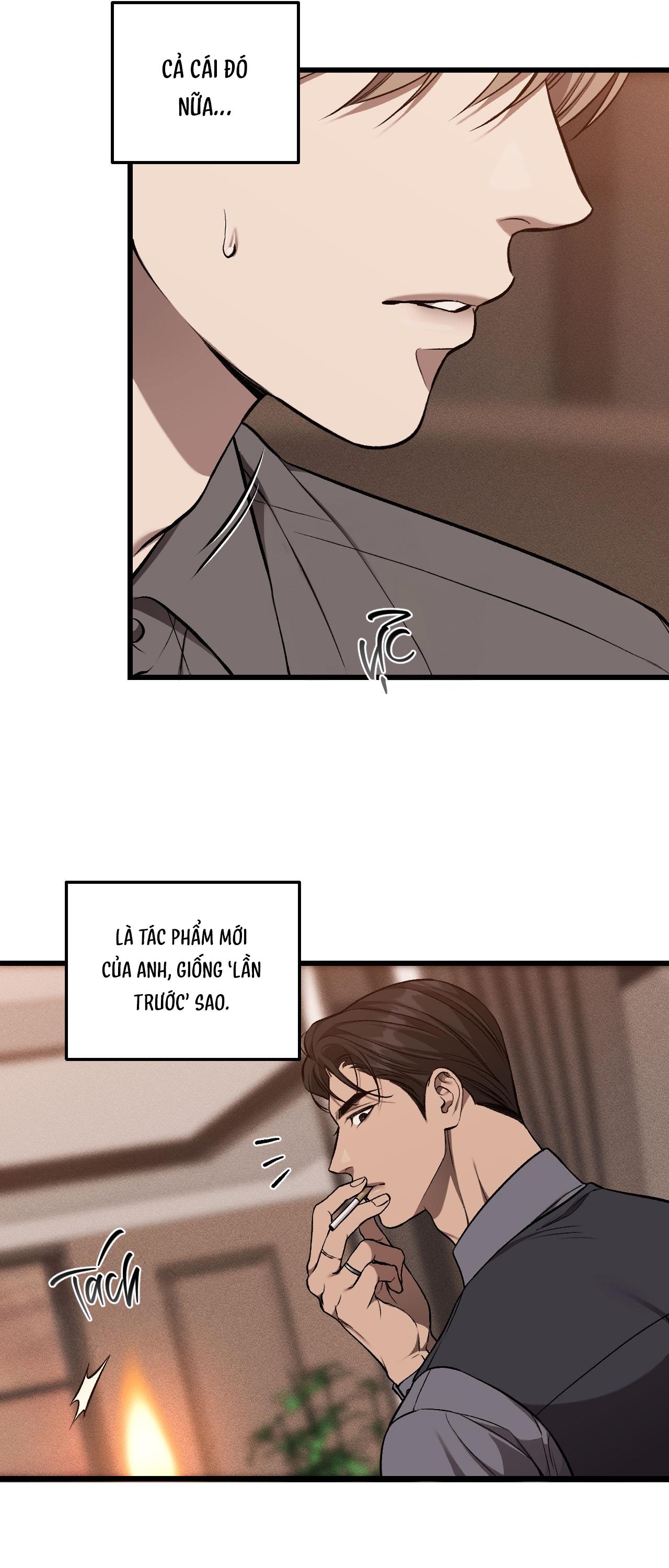 PHI VỤ BẨN THỈU Chapter 52 H - Next 