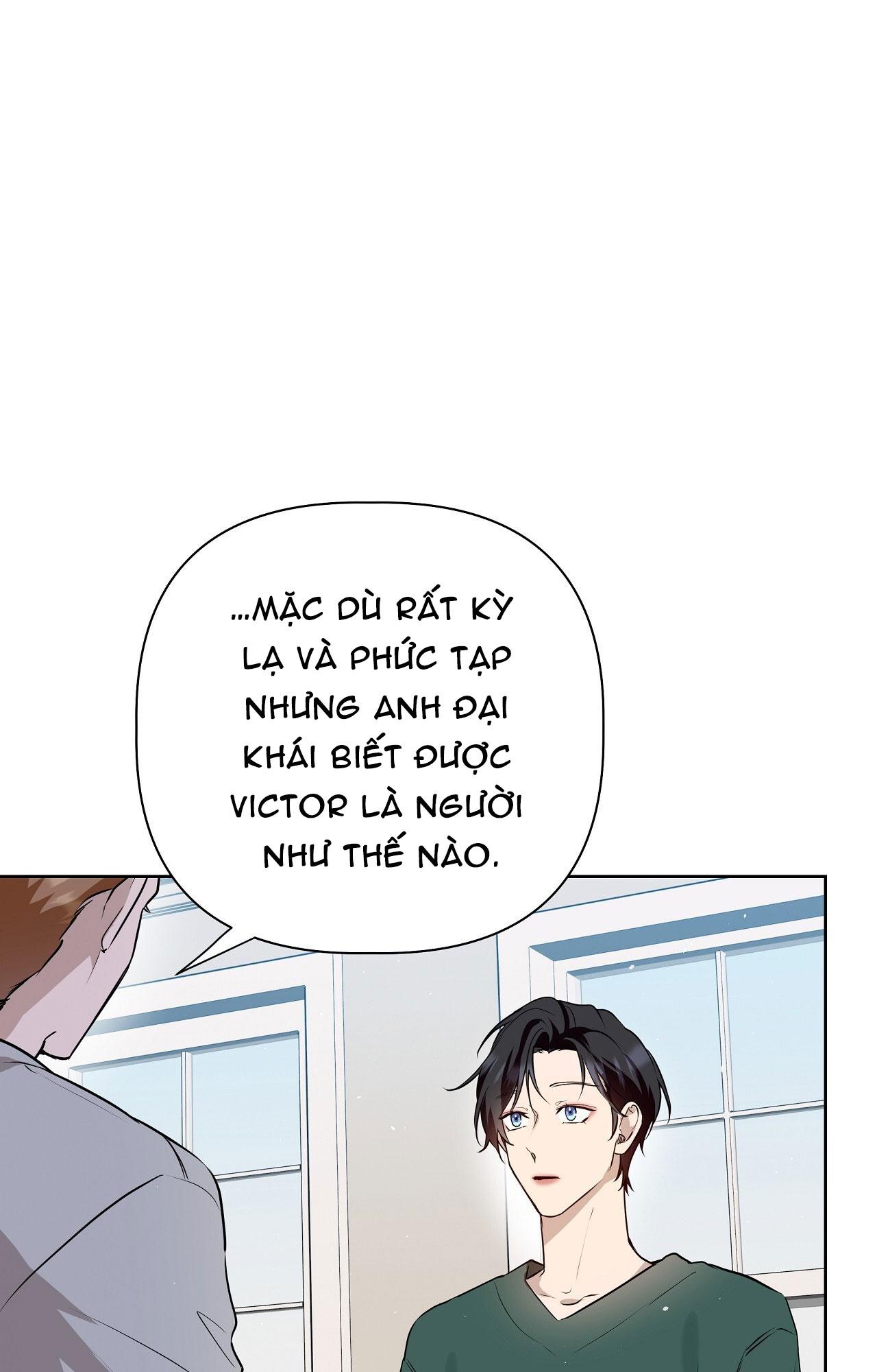 OMEGA HOÀN HẢO CỦA TÔI Chapter 35 - Next 