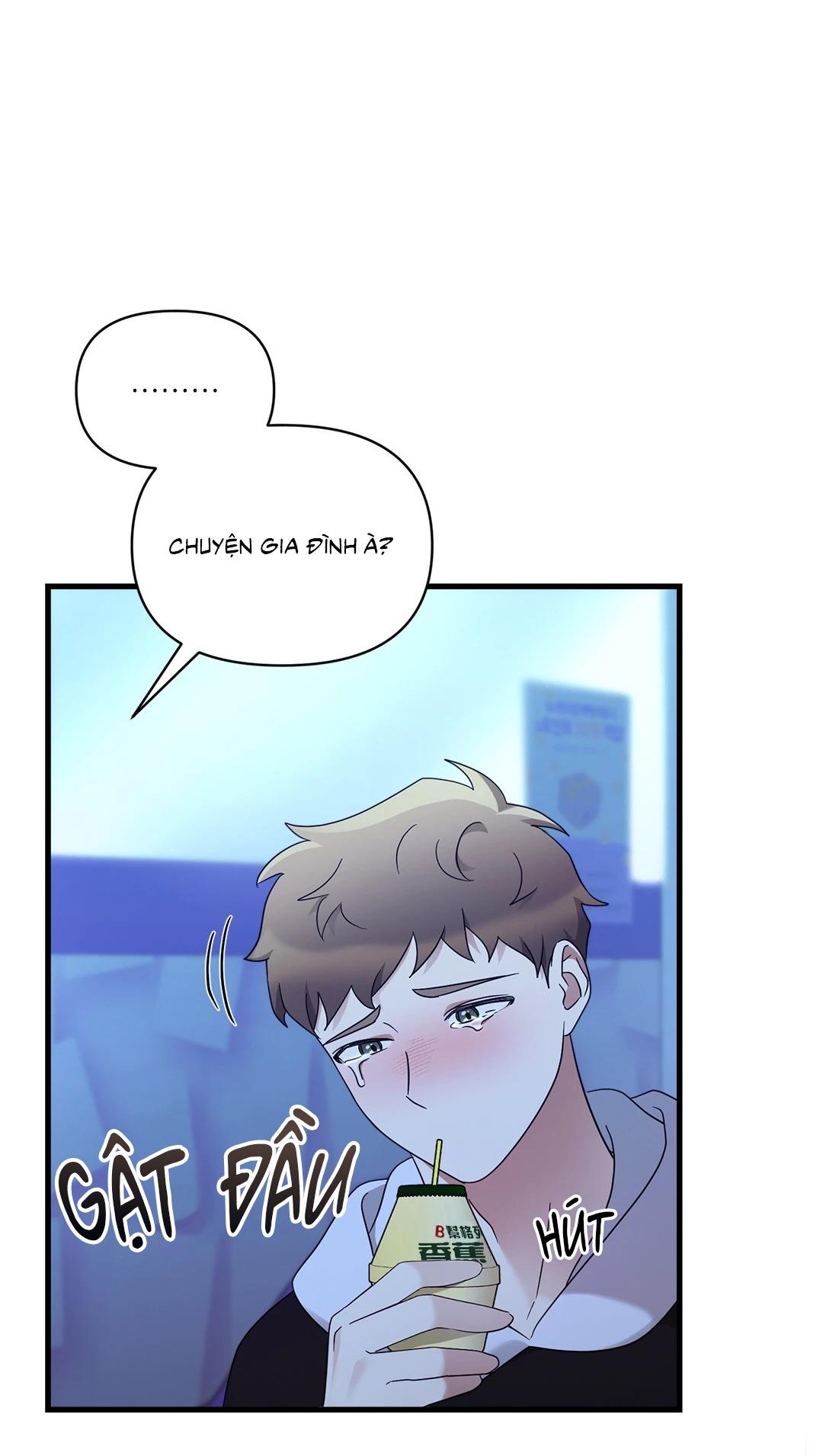 KÝ SỰ ALPHA Chapter 31 - Next 