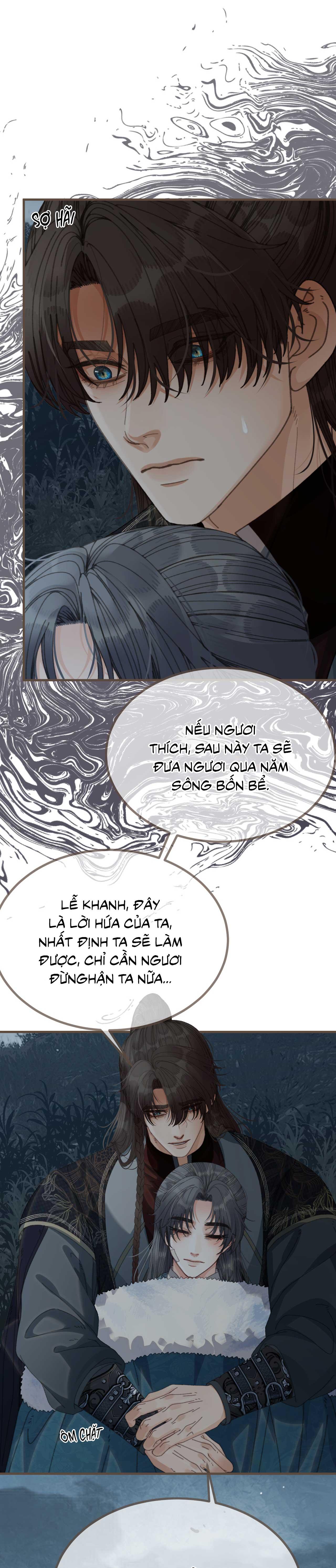 Á NÔ 2 - THÁM HOA Chapter 85 - Next 