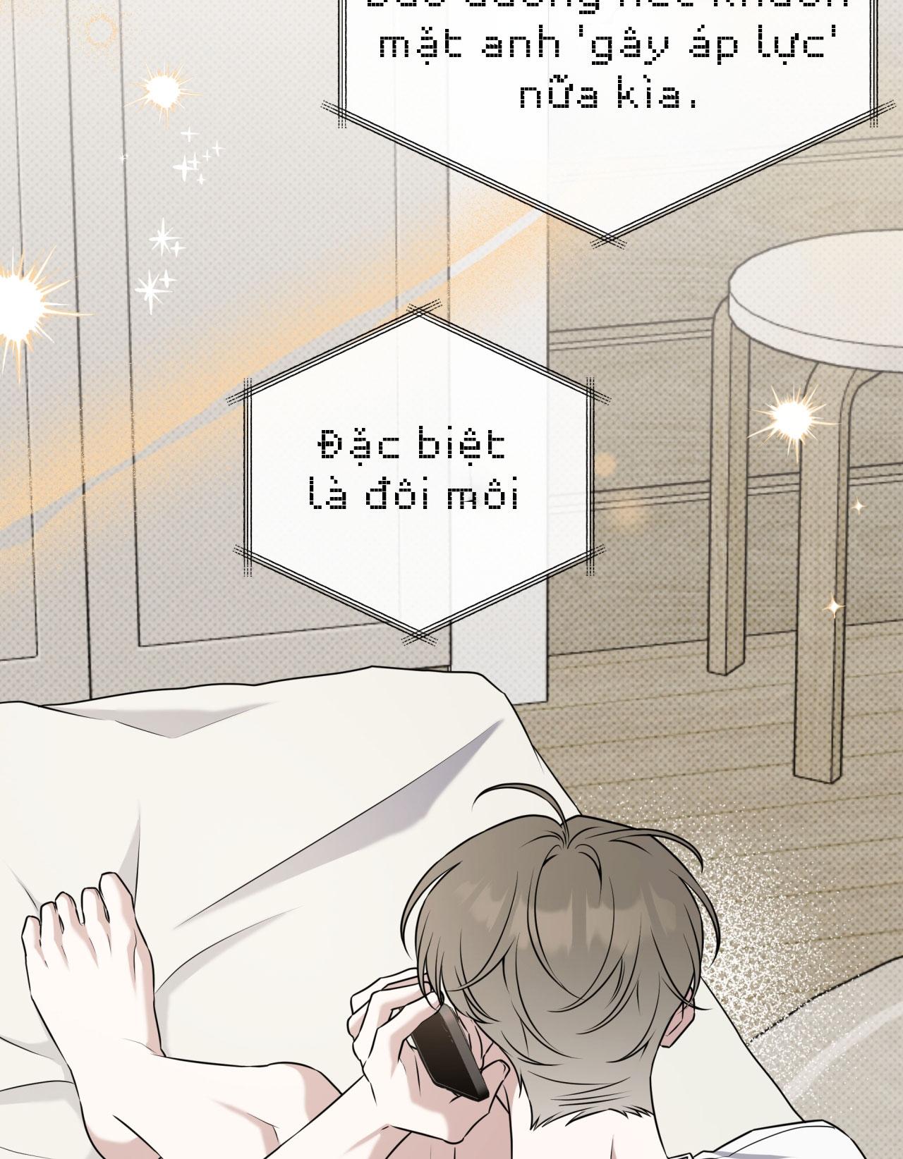 Chiến thuật bắt bóng tình yêu Chapter 43 - Next 